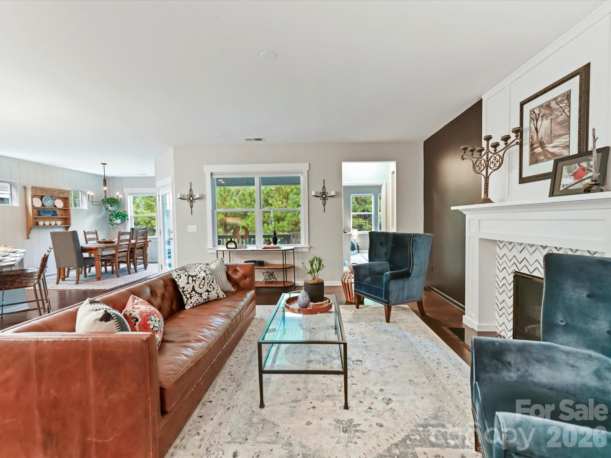 1733 Tranquility Boulevard — Lancaster