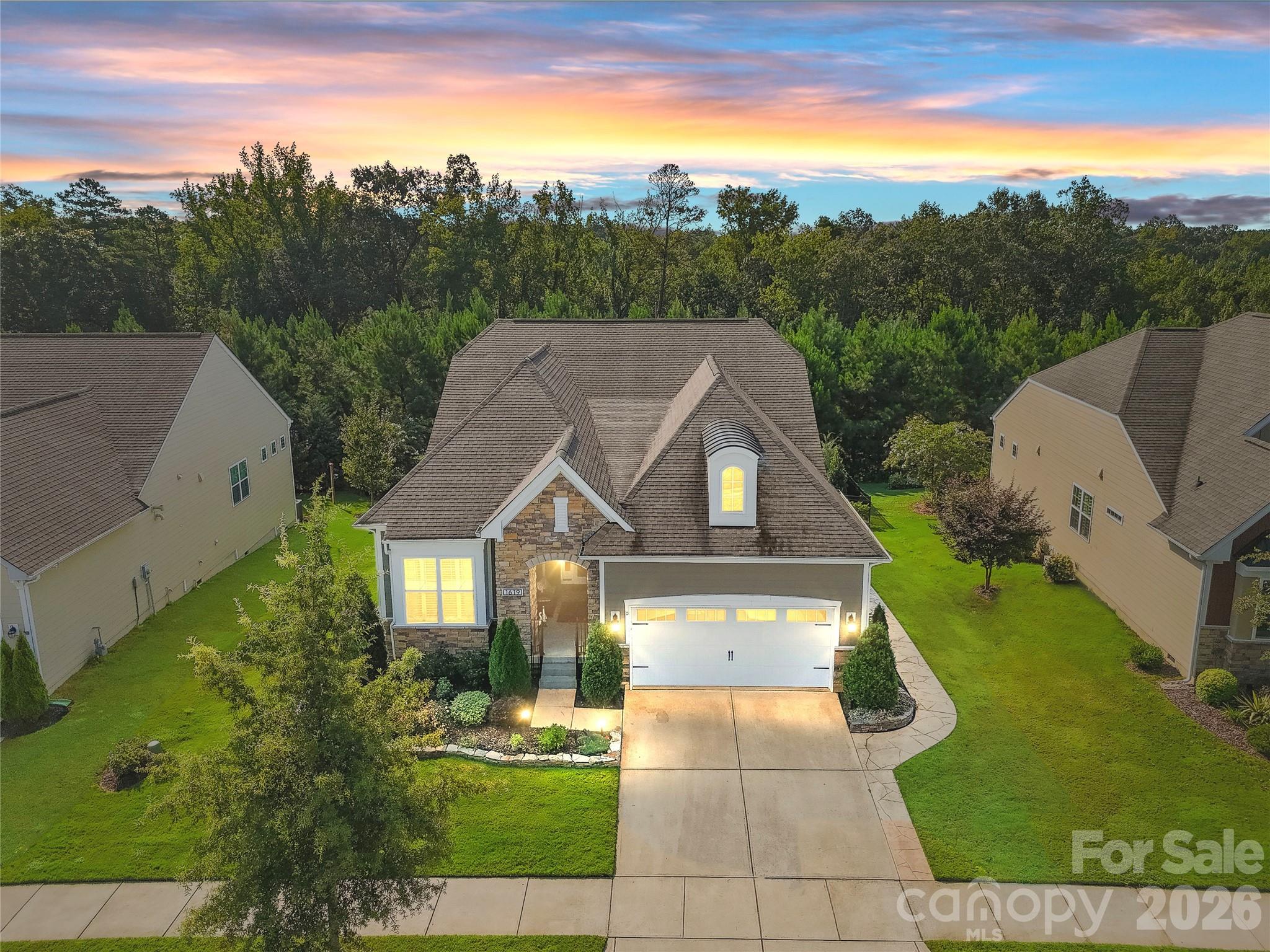 1733 Tranquility Boulevard — Lancaster