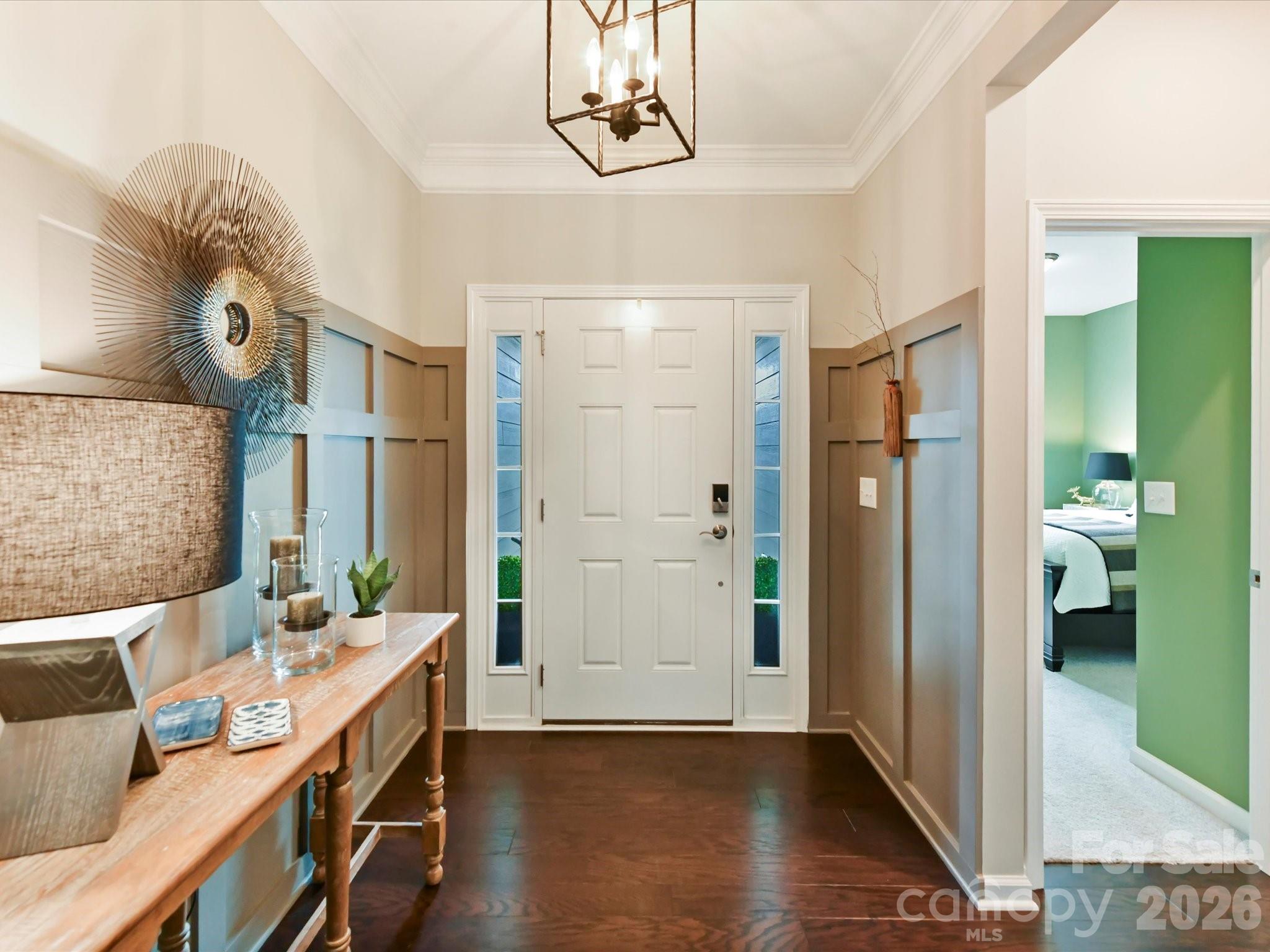 1733 Tranquility Boulevard — Lancaster