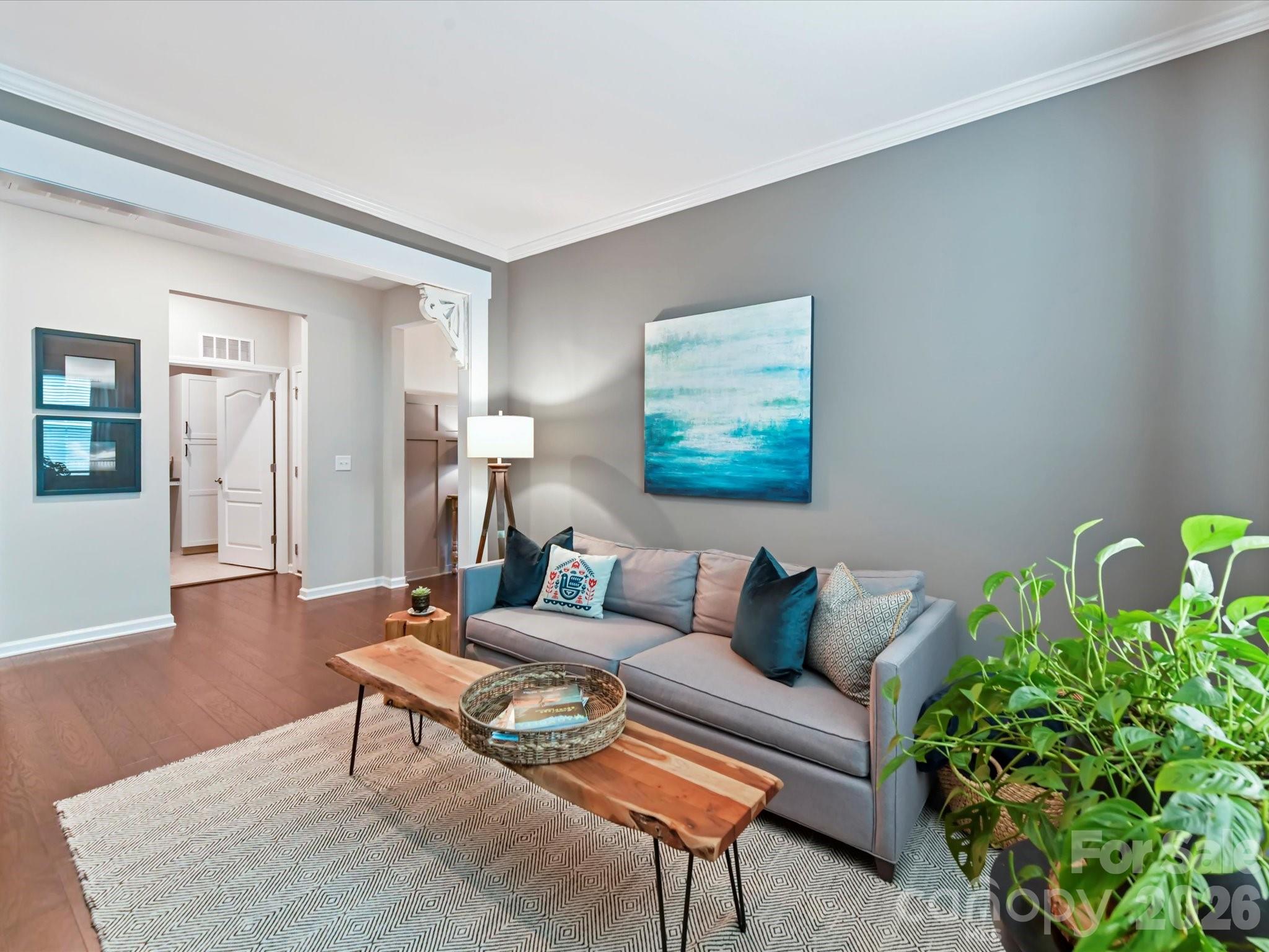 1733 Tranquility Boulevard — Lancaster
