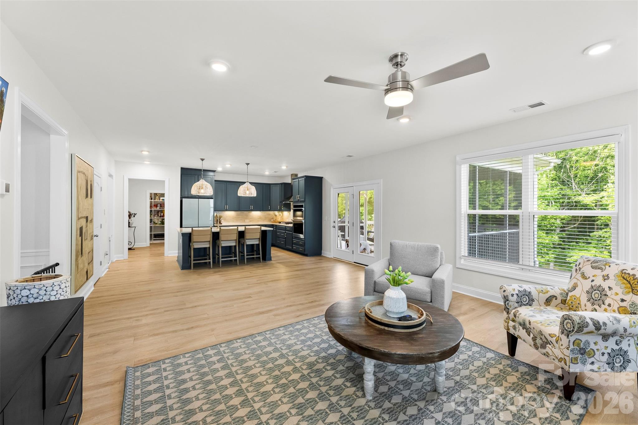 5158 Mill Creek Road — Clover