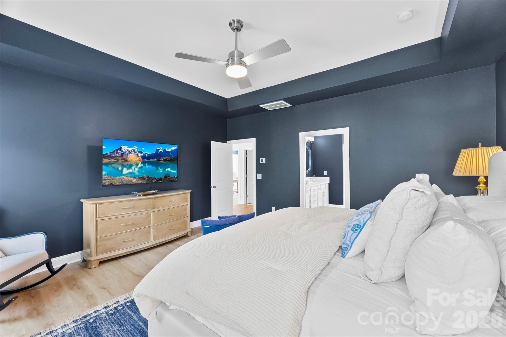 5158 Mill Creek Road — Clover