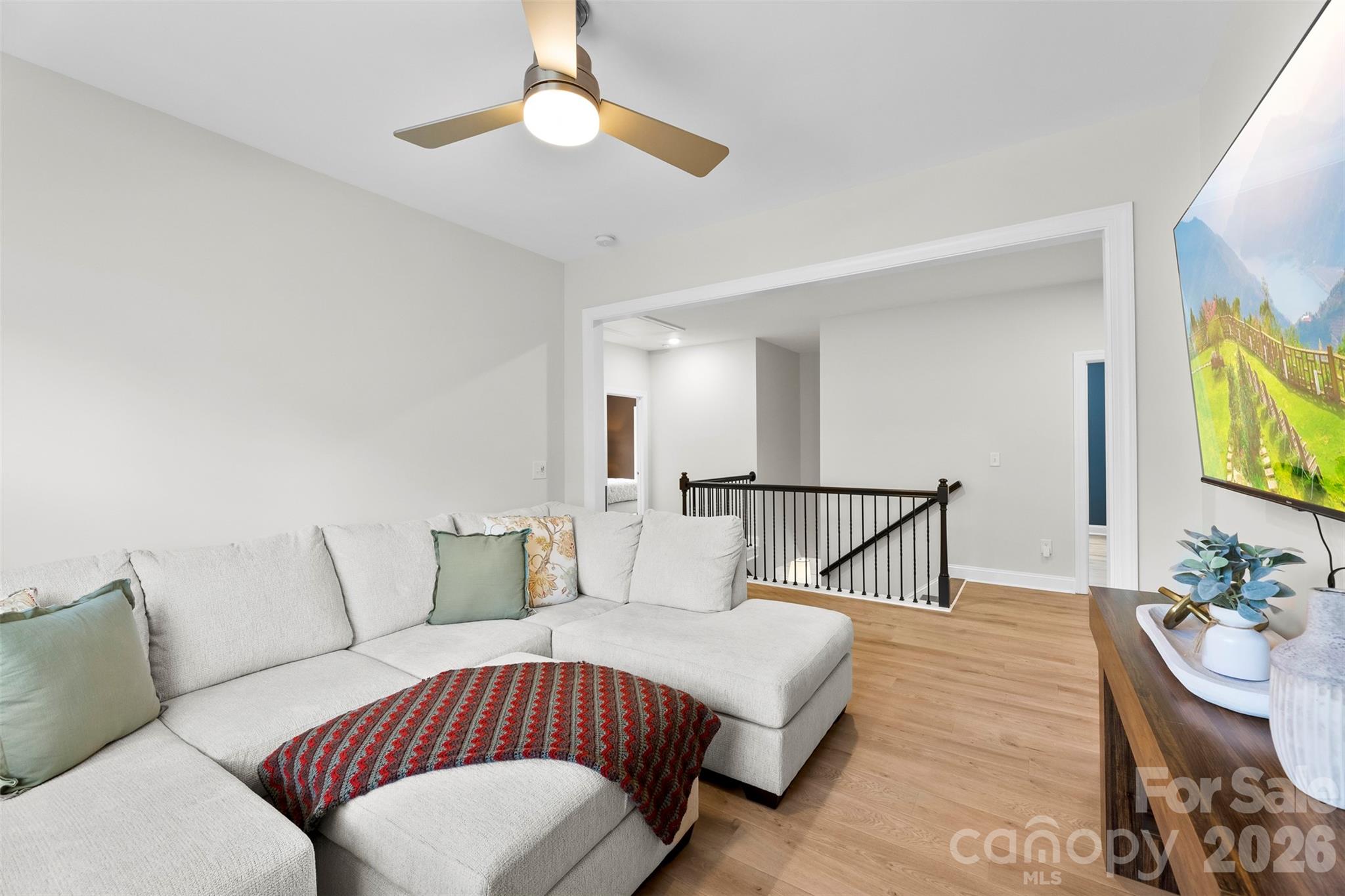 5158 Mill Creek Road — Clover