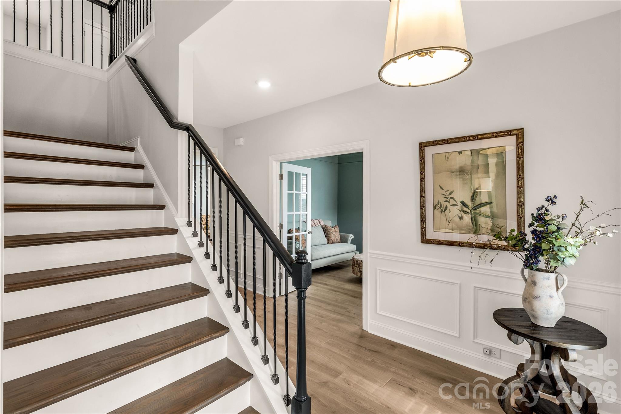 5158 Mill Creek Road — Clover