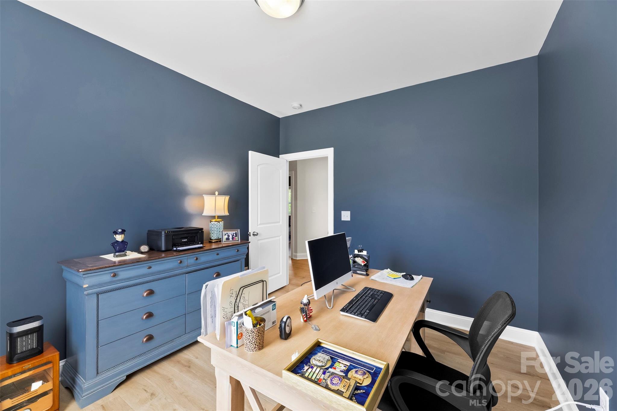 5158 Mill Creek Road — Clover
