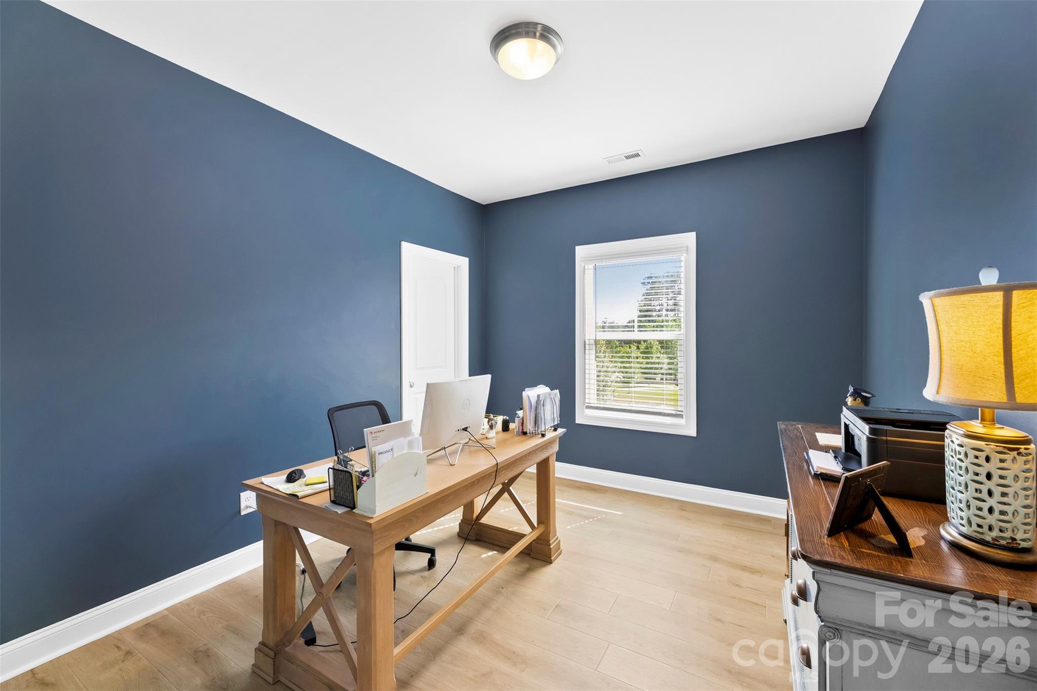 5158 Mill Creek Road — Clover
