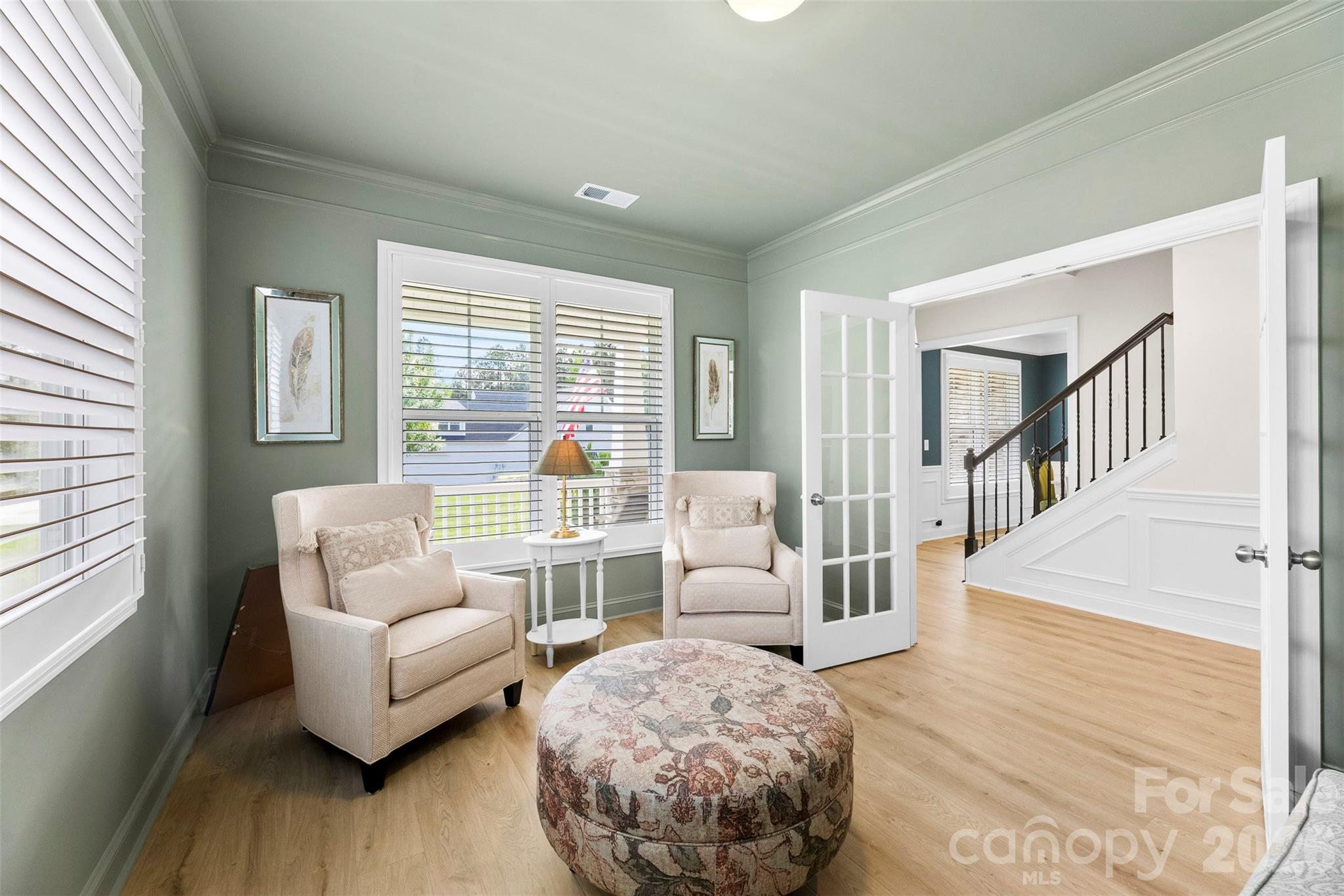 5158 Mill Creek Road — Clover