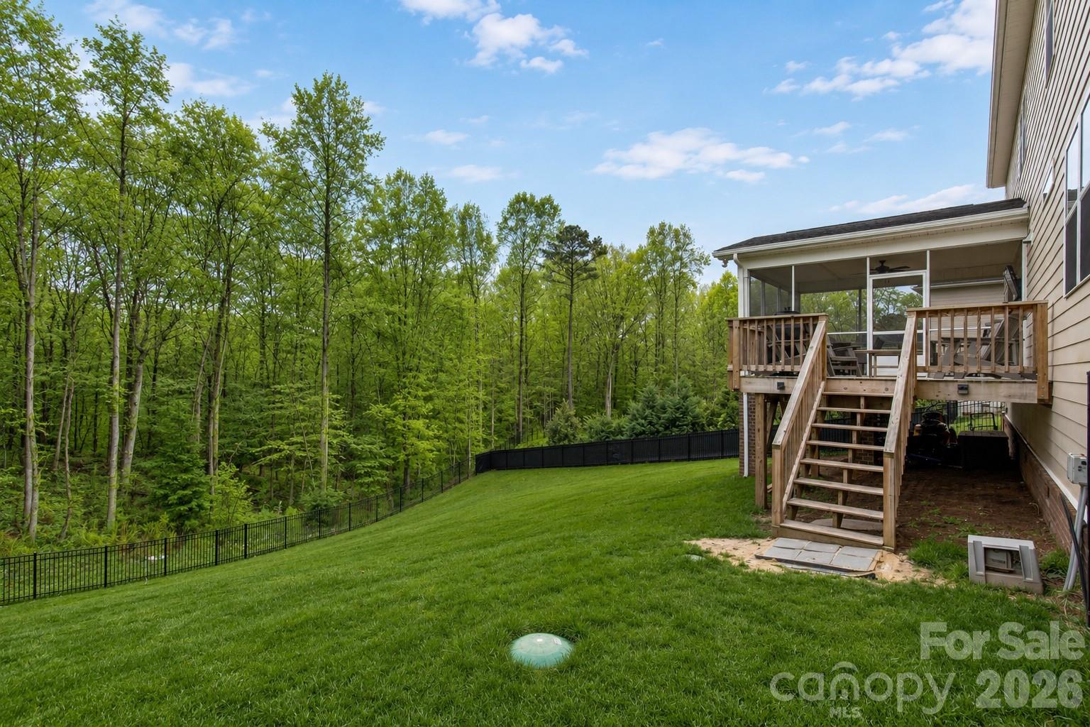 5158 Mill Creek Road — Clover