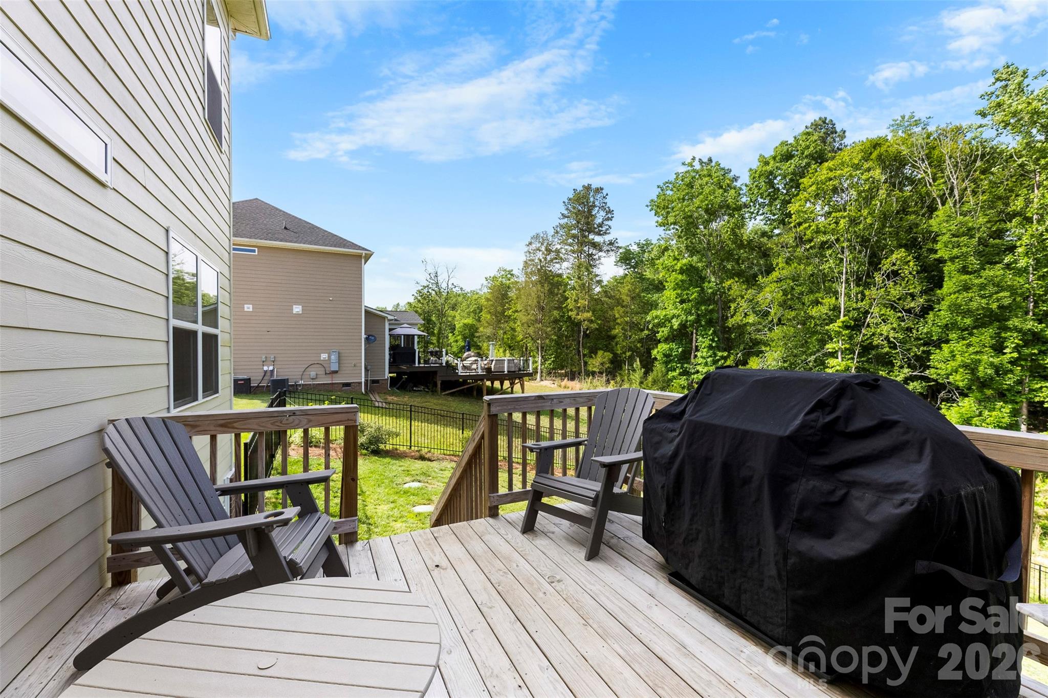 5158 Mill Creek Road — Clover