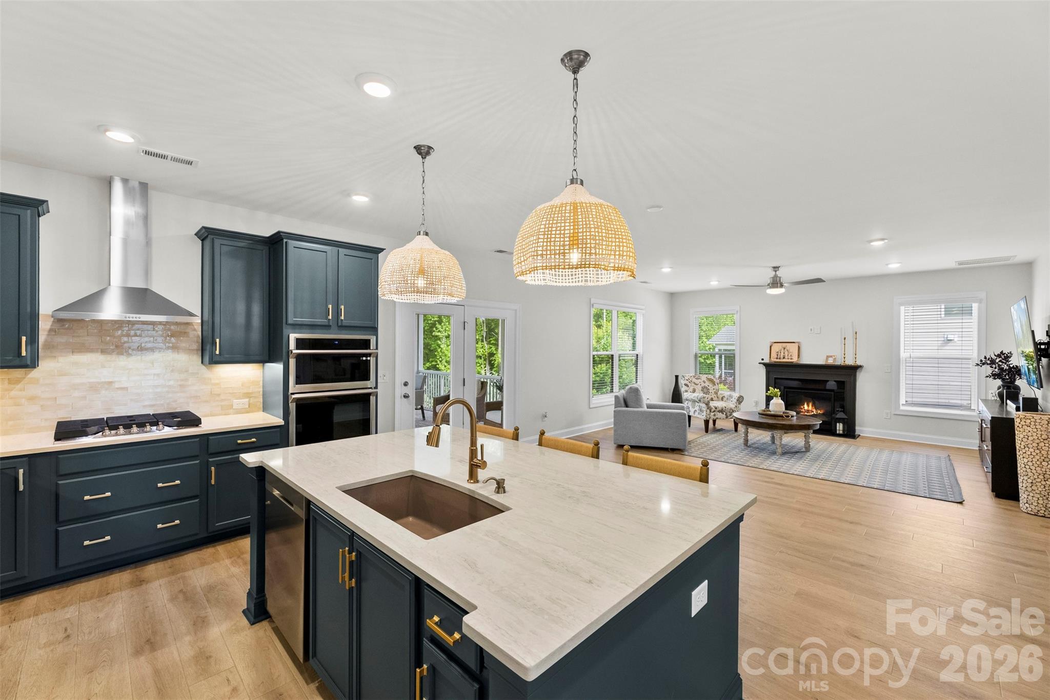 5158 Mill Creek Road — Clover