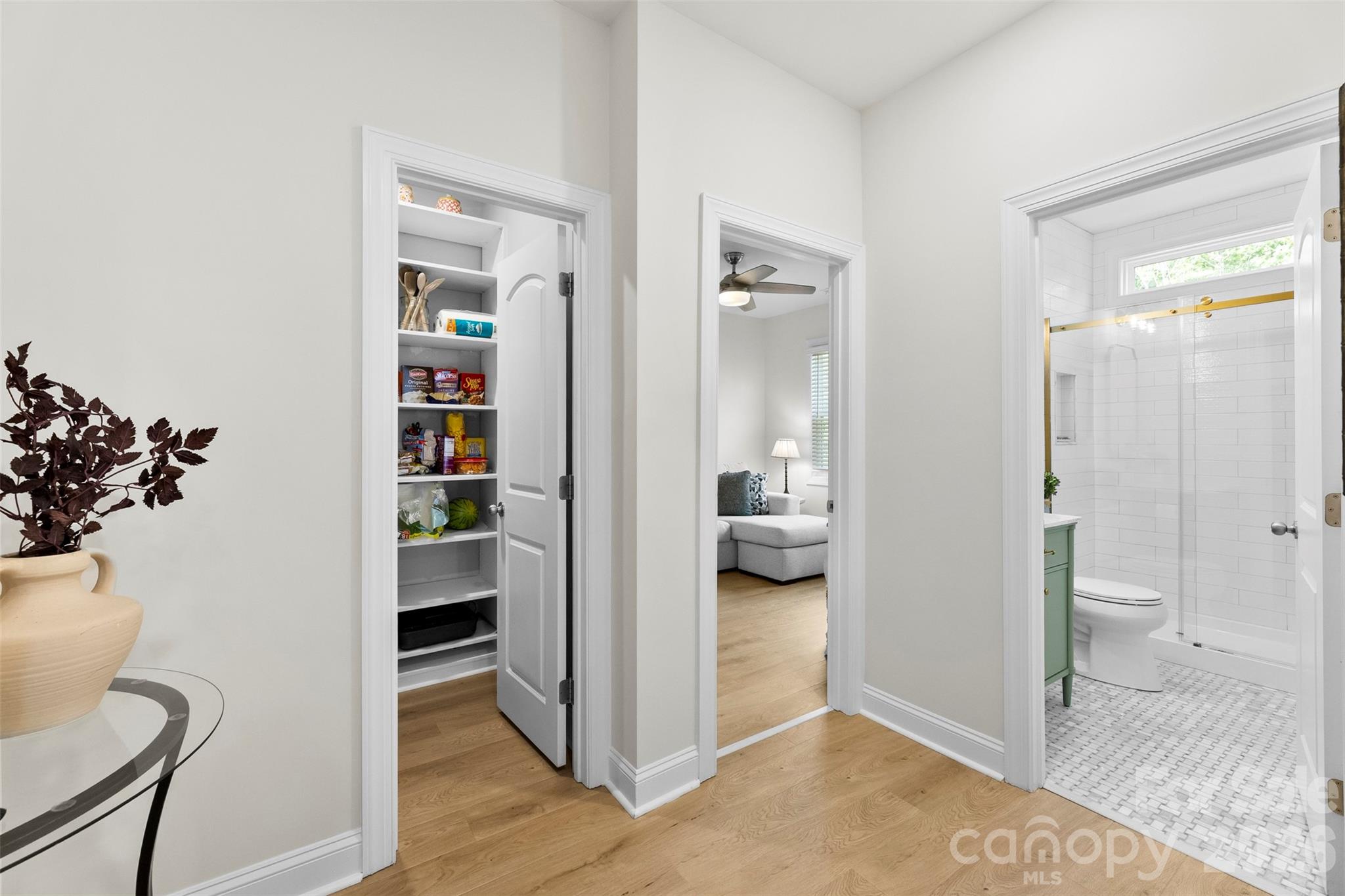 5158 Mill Creek Road — Clover