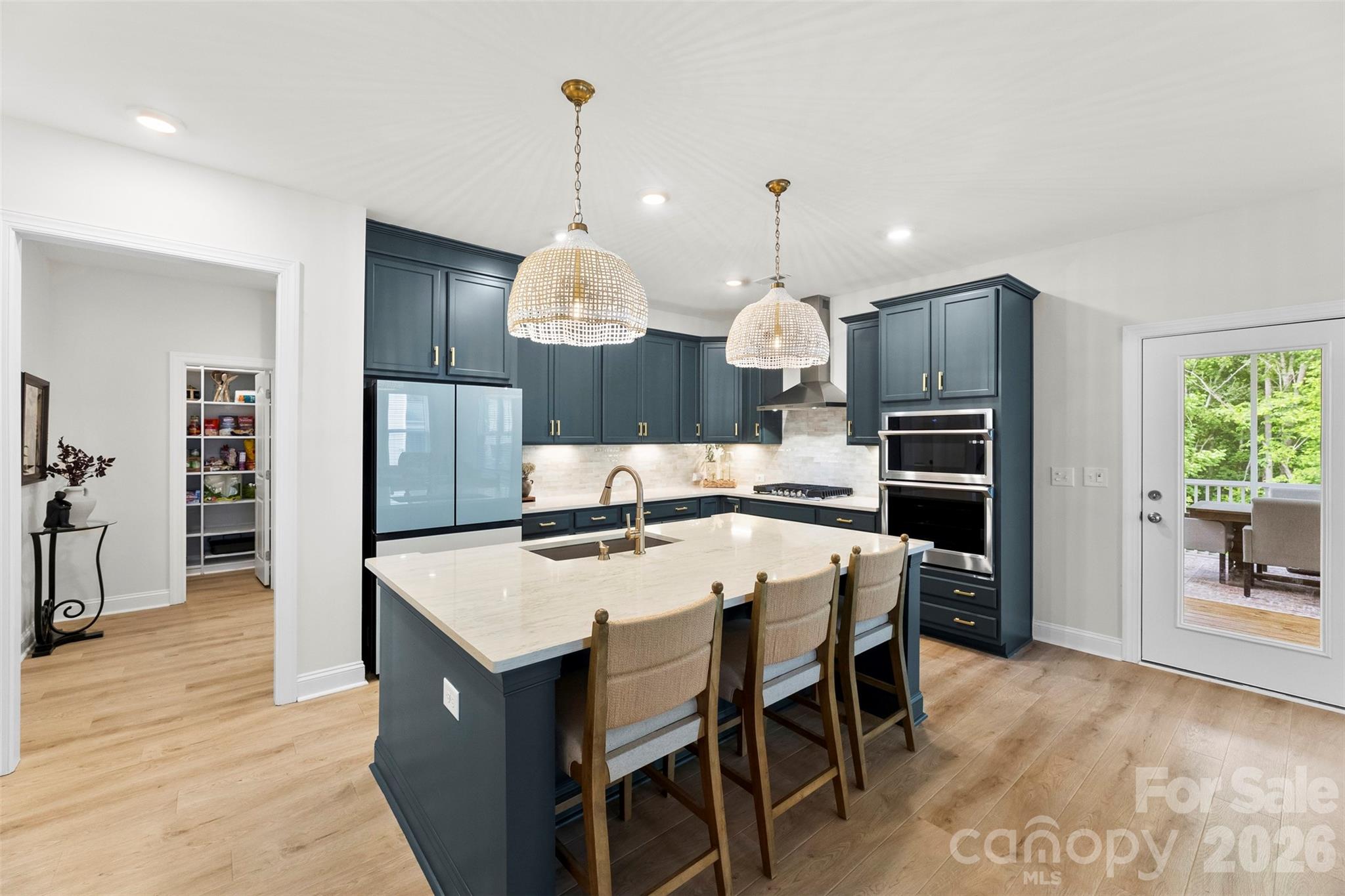 5158 Mill Creek Road — Clover