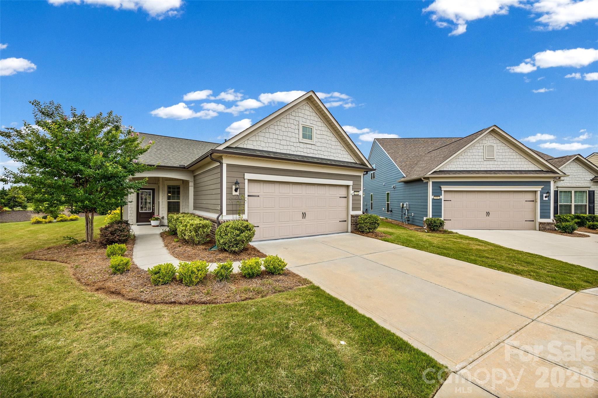 954 Sunrise Lane — Fort Mill