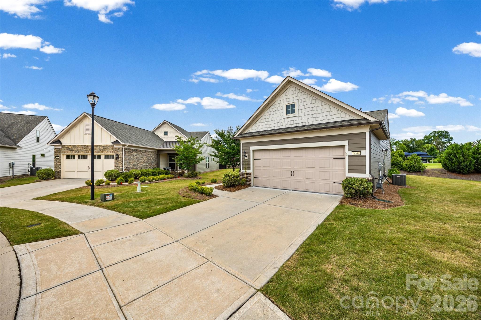 954 Sunrise Lane — Fort Mill