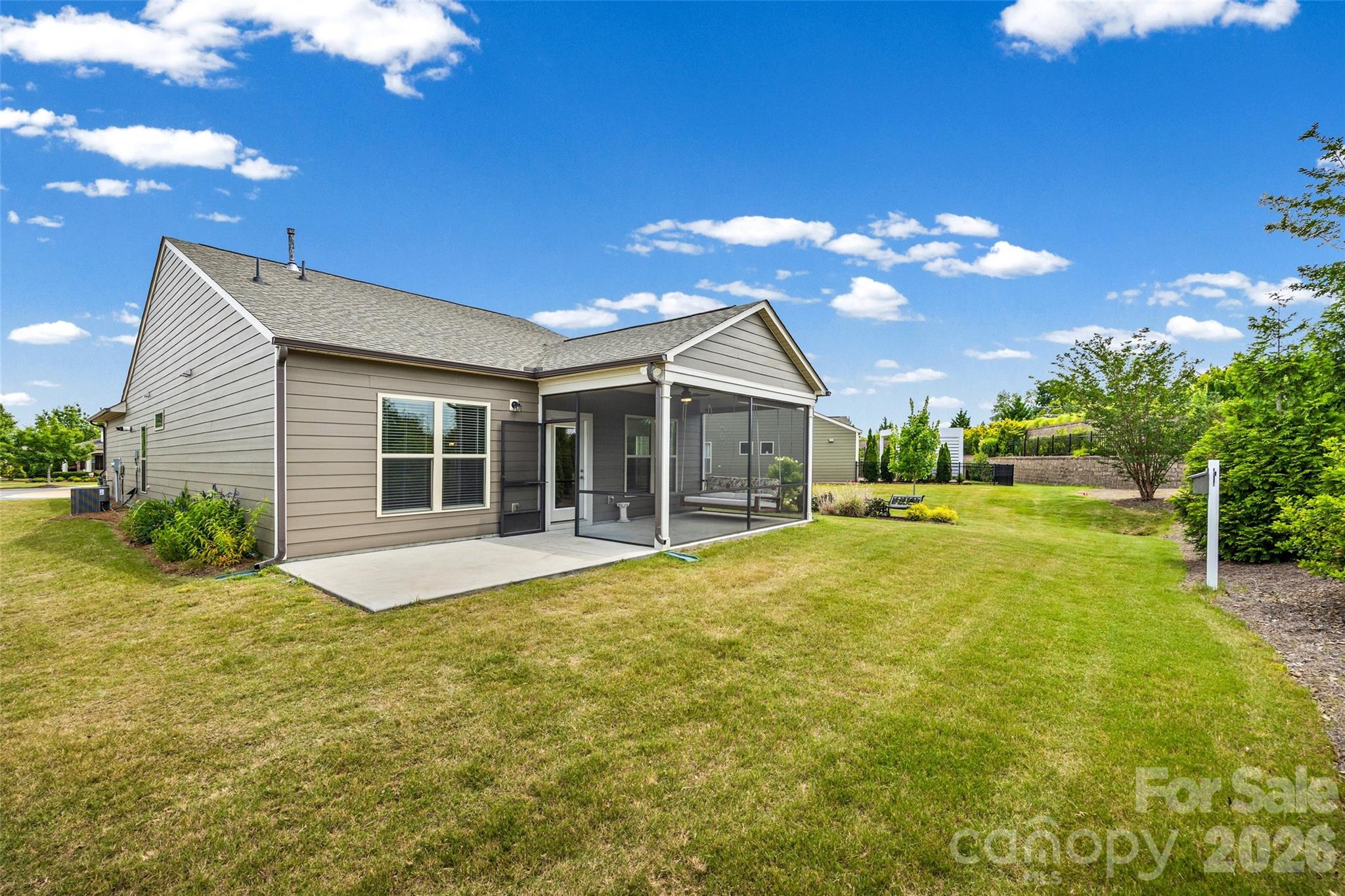 954 Sunrise Lane — Fort Mill