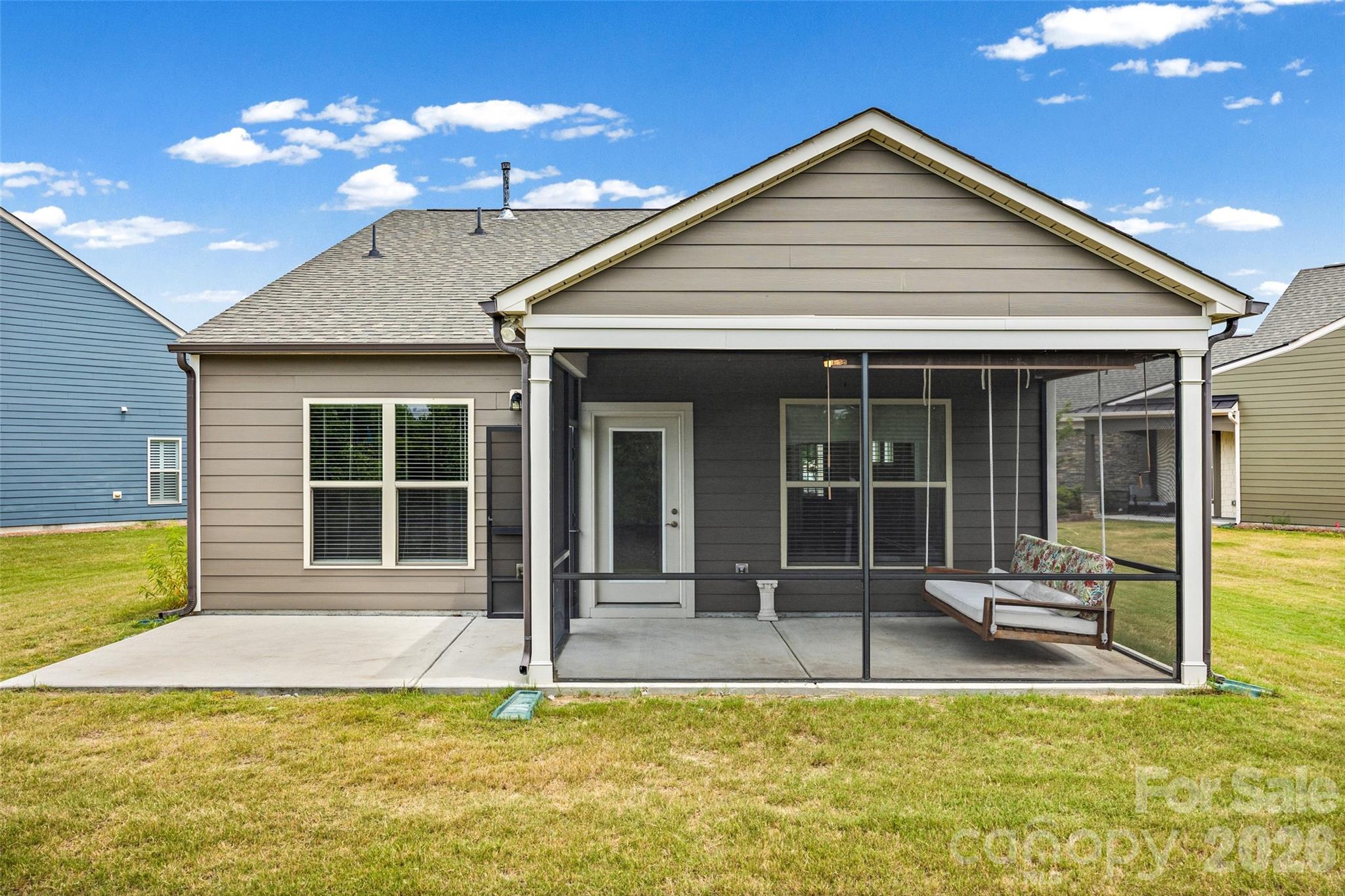 954 Sunrise Lane — Fort Mill