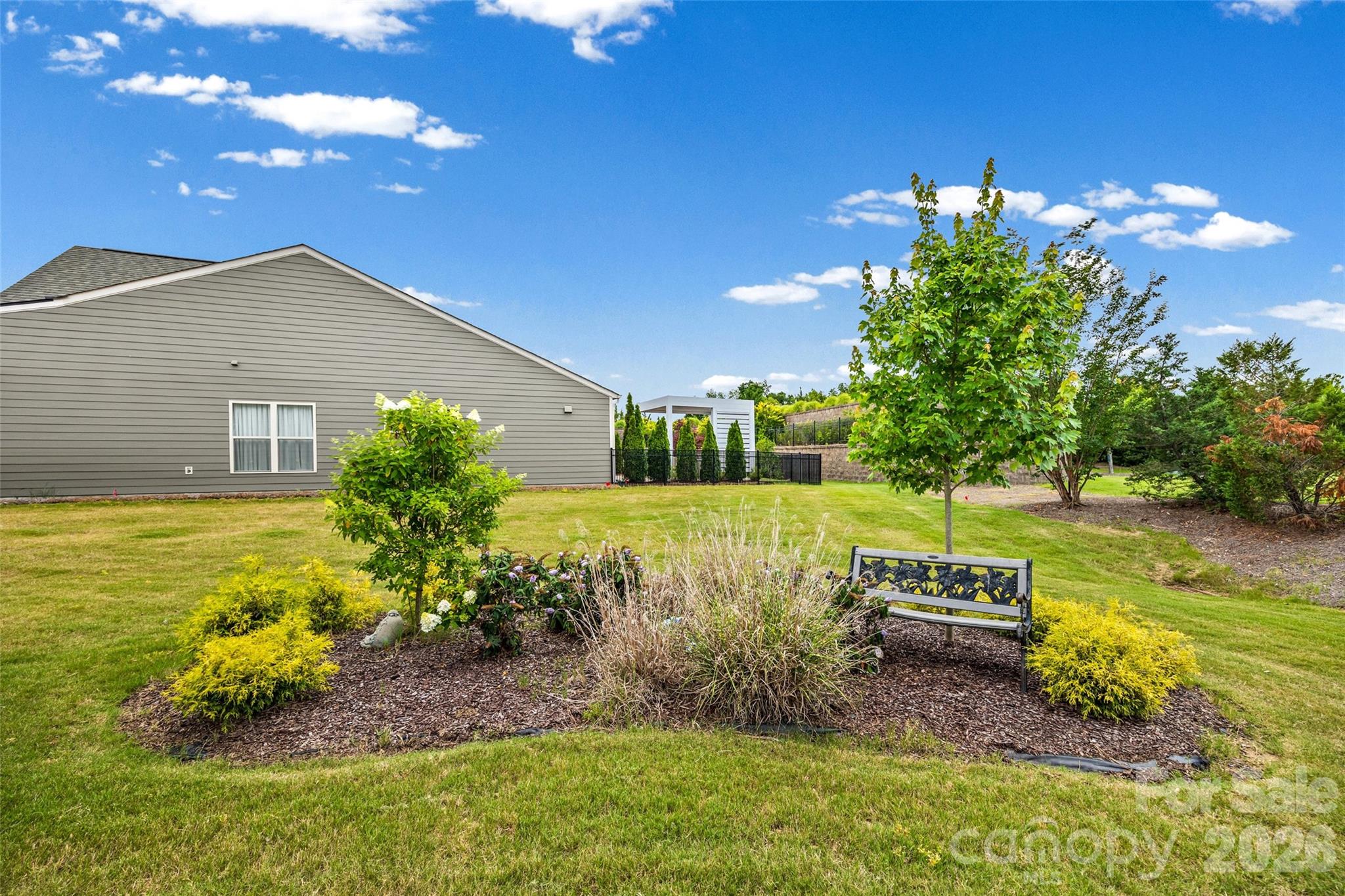 954 Sunrise Lane — Fort Mill