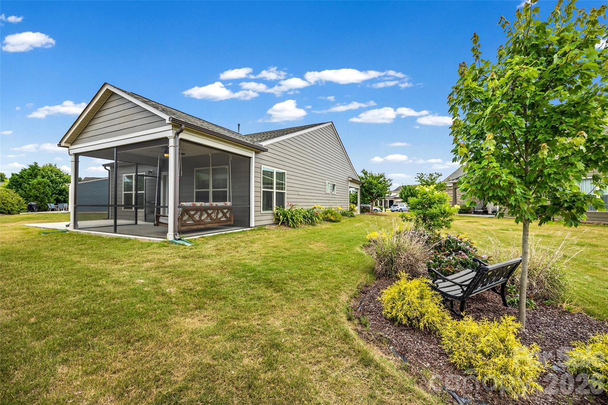 954 Sunrise Lane — Fort Mill