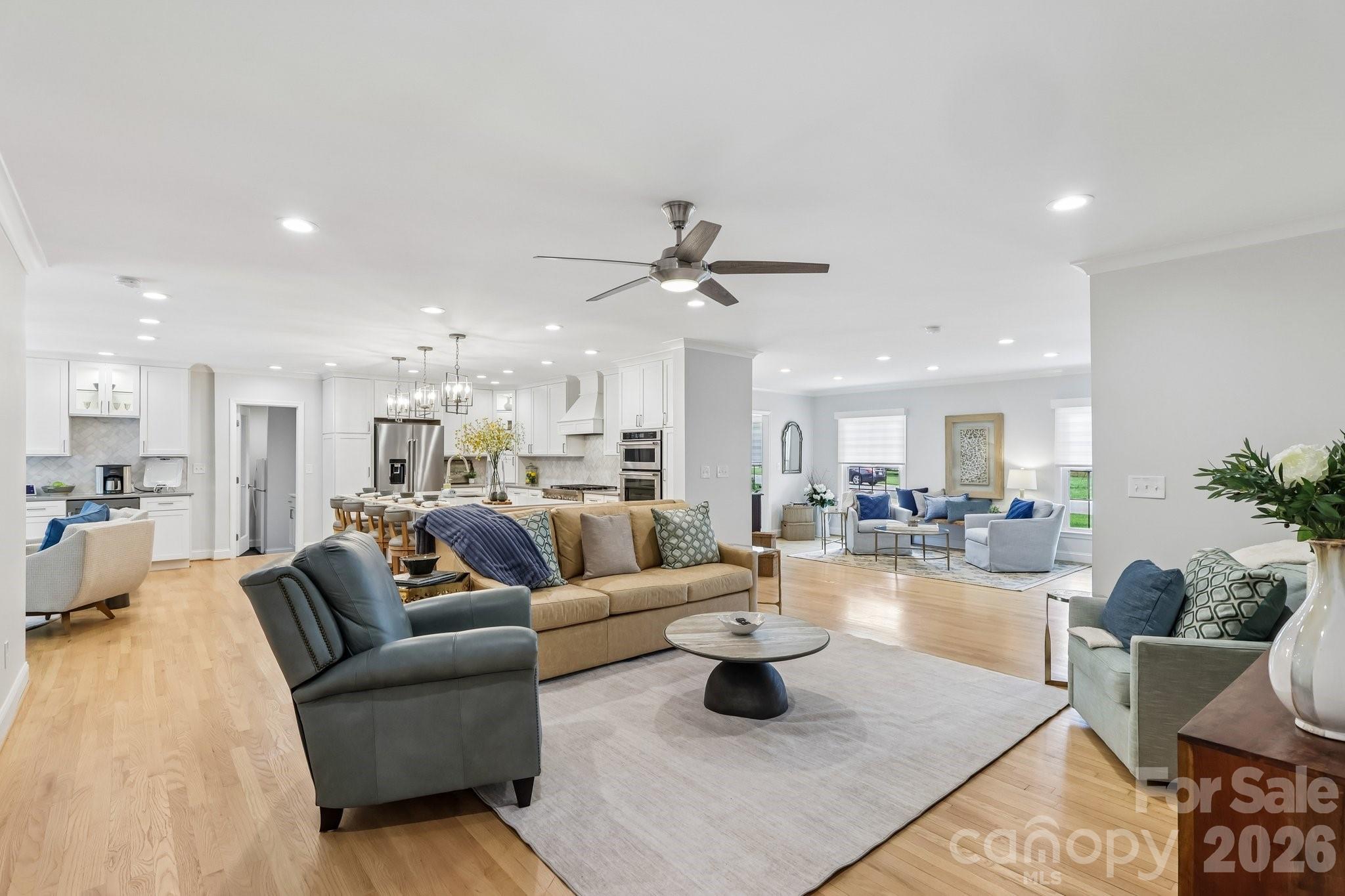 1315 Holmes Drive — Charlotte