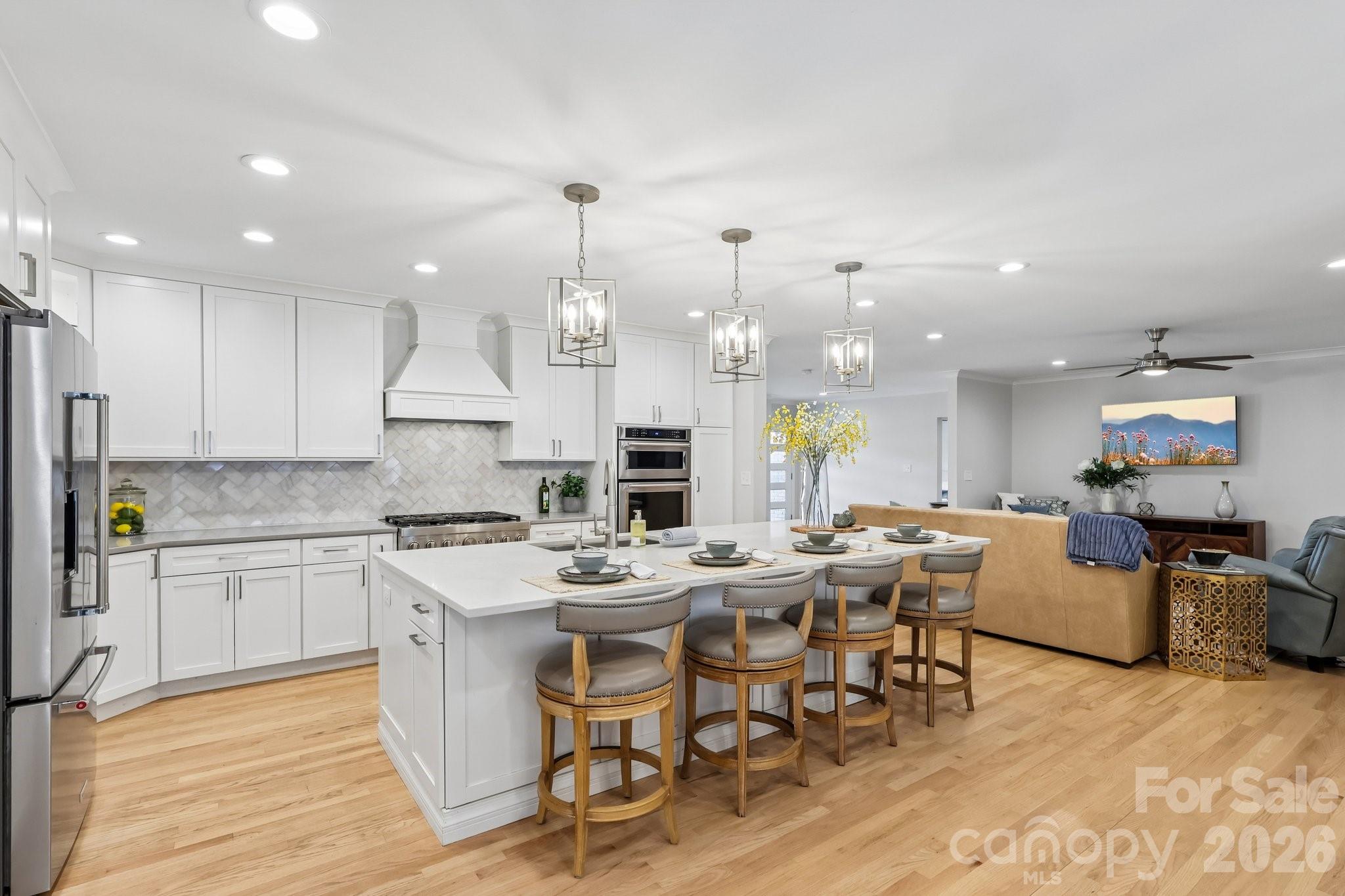 1315 Holmes Drive — Charlotte