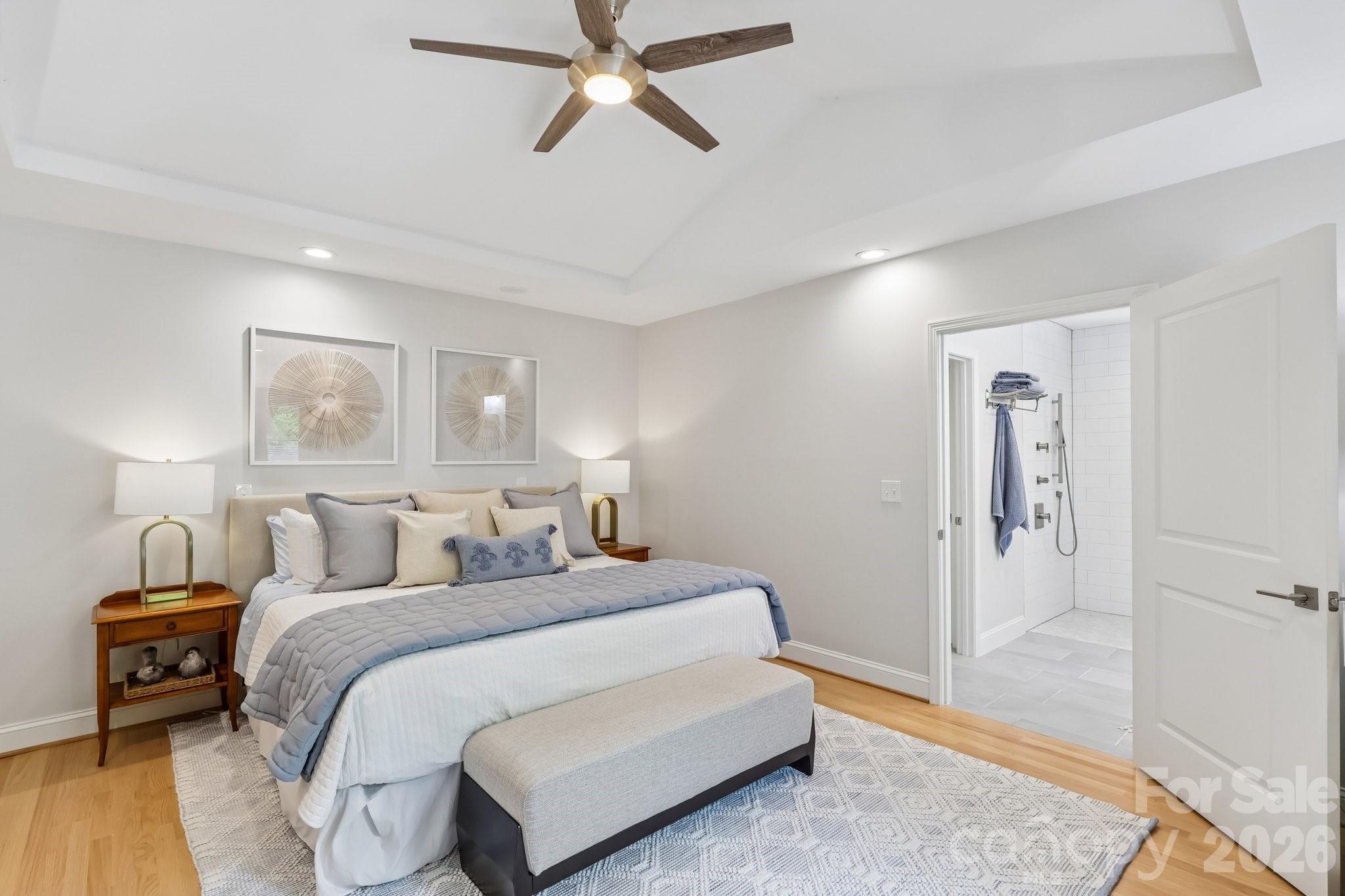 1315 Holmes Drive — Charlotte