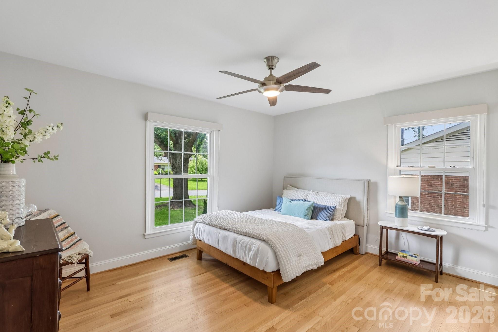 1315 Holmes Drive — Charlotte