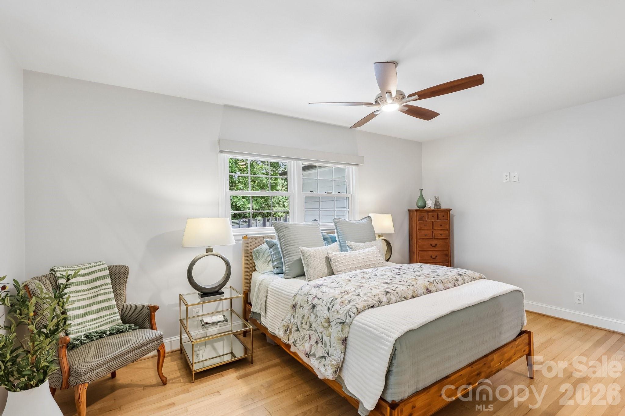 1315 Holmes Drive — Charlotte