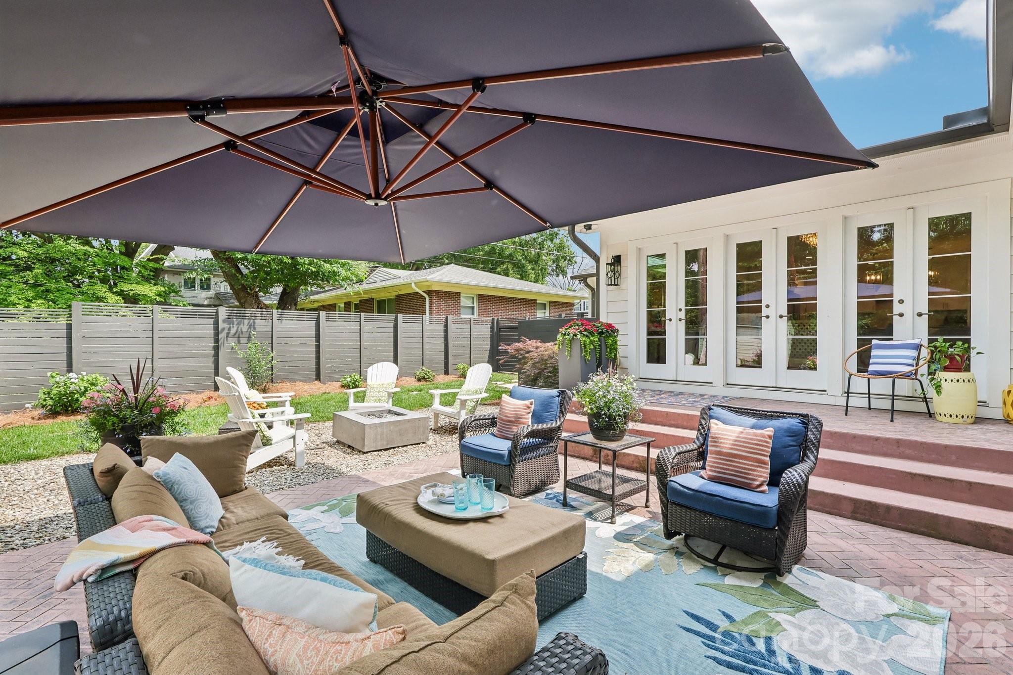 1315 Holmes Drive — Charlotte