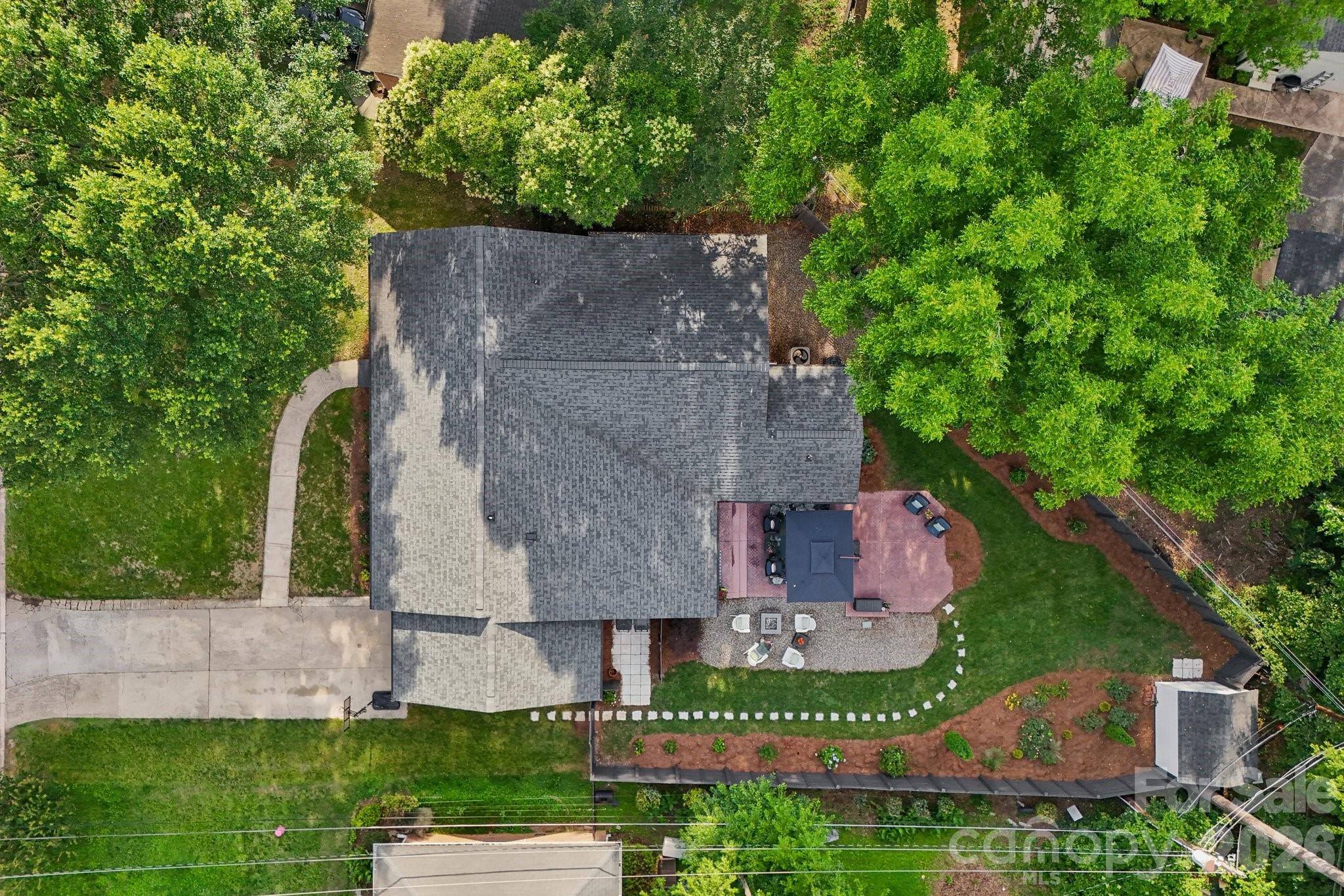 1315 Holmes Drive — Charlotte
