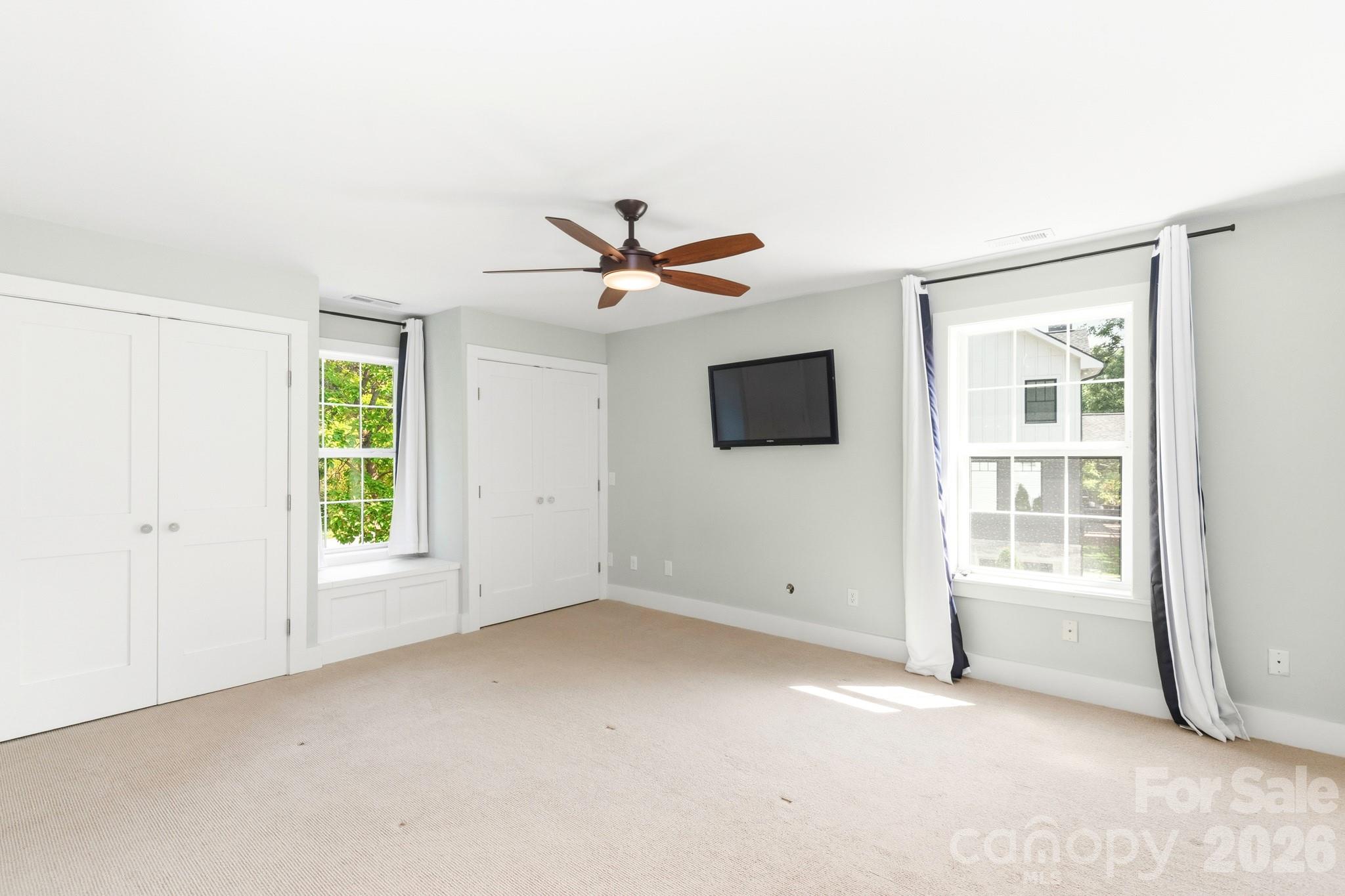 404 Stratford Road — Asheville