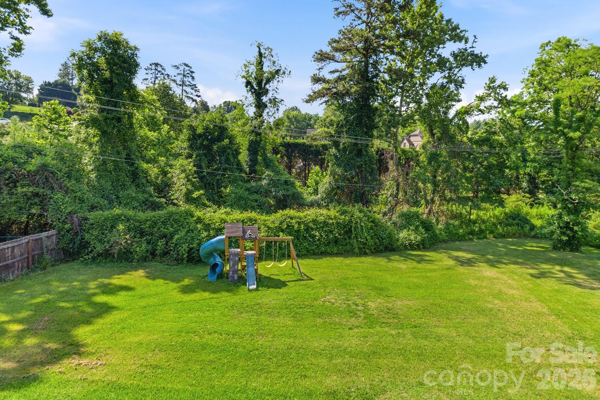404 Stratford Road — Asheville