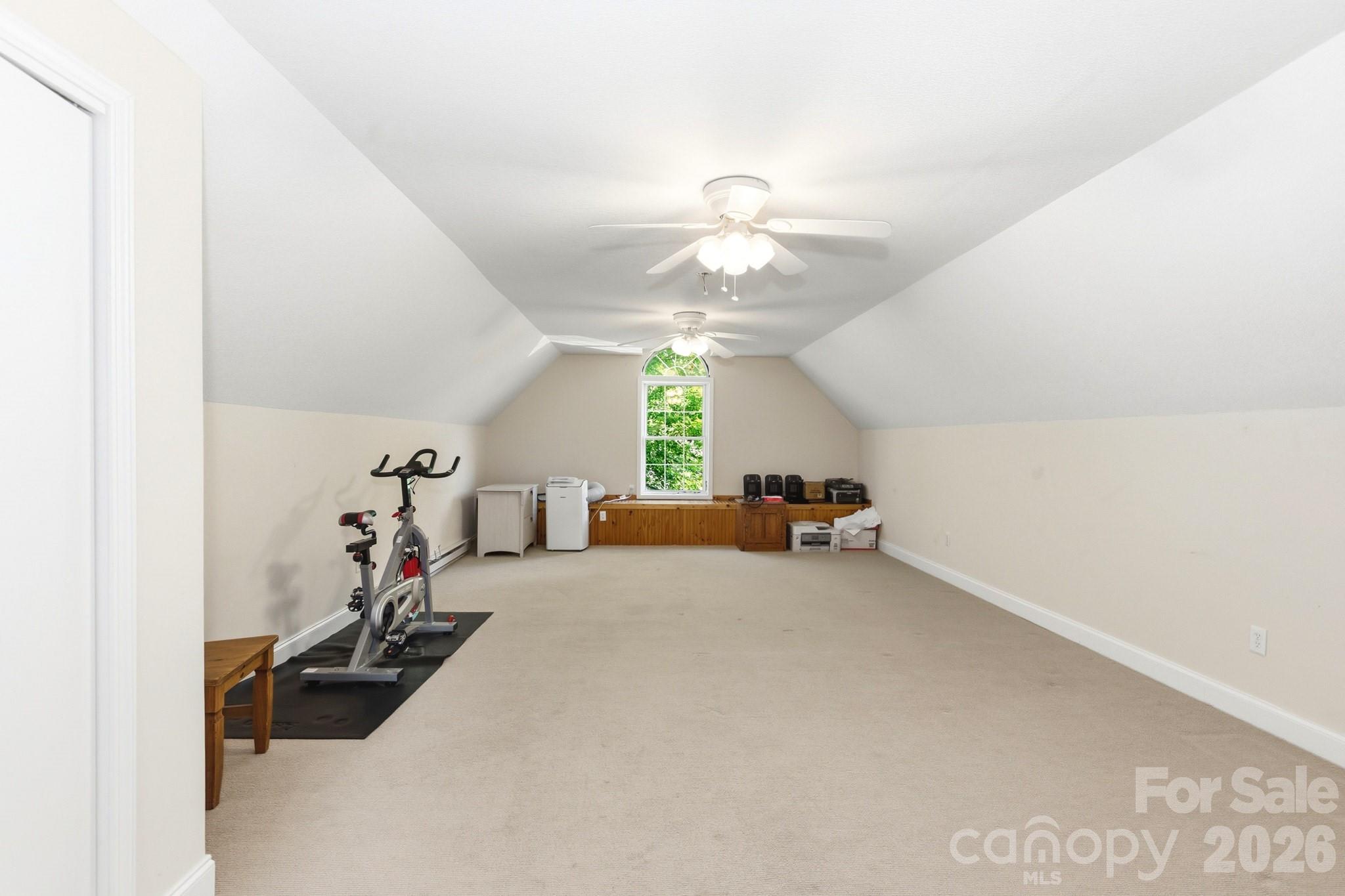 404 Stratford Road — Asheville