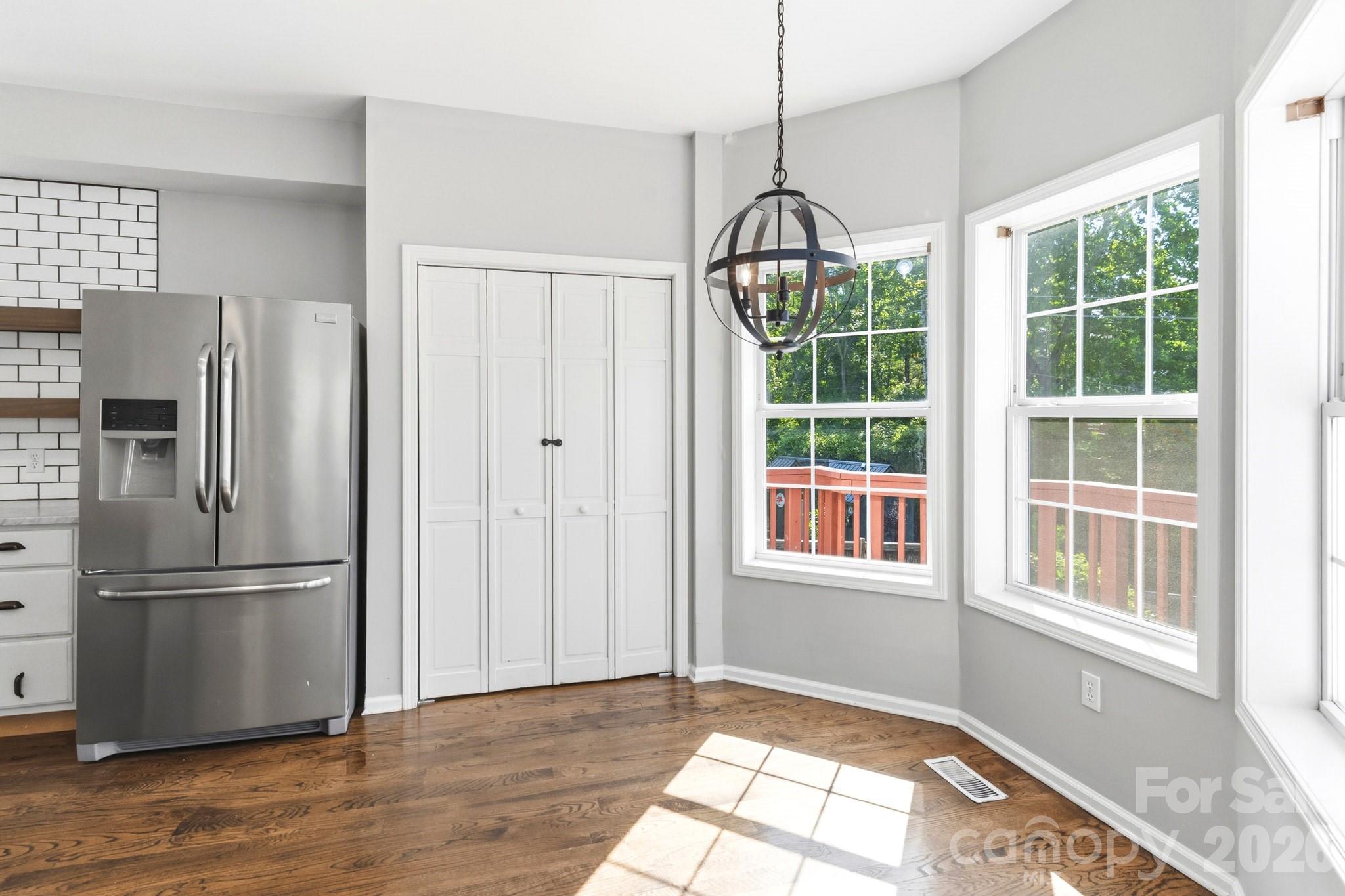 404 Stratford Road — Asheville