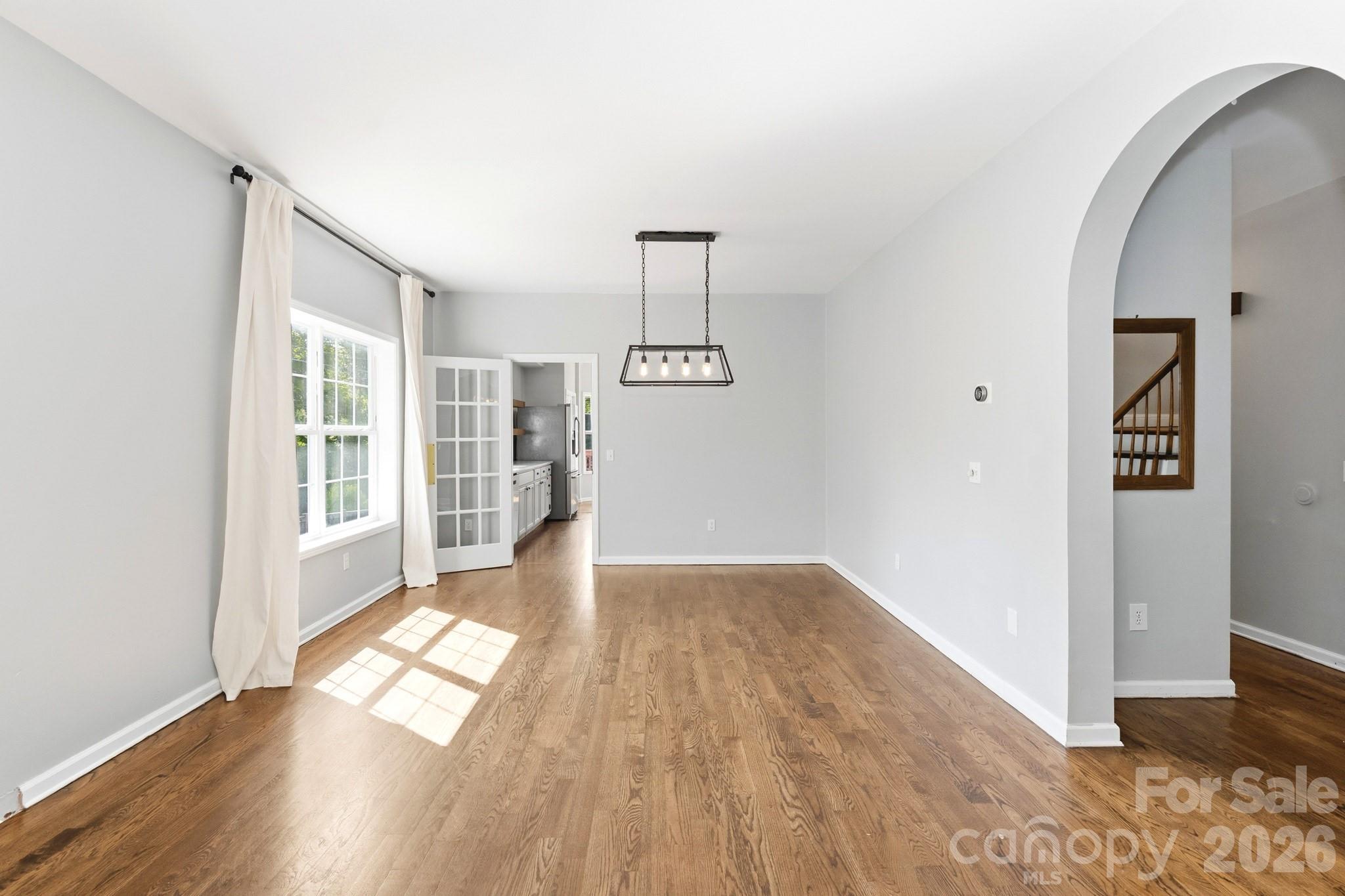 404 Stratford Road — Asheville