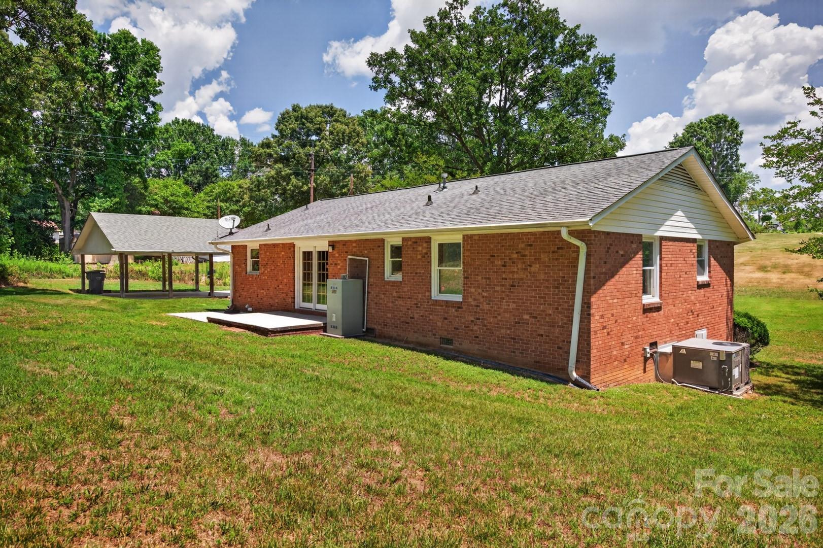 312 Turner Street — Landis