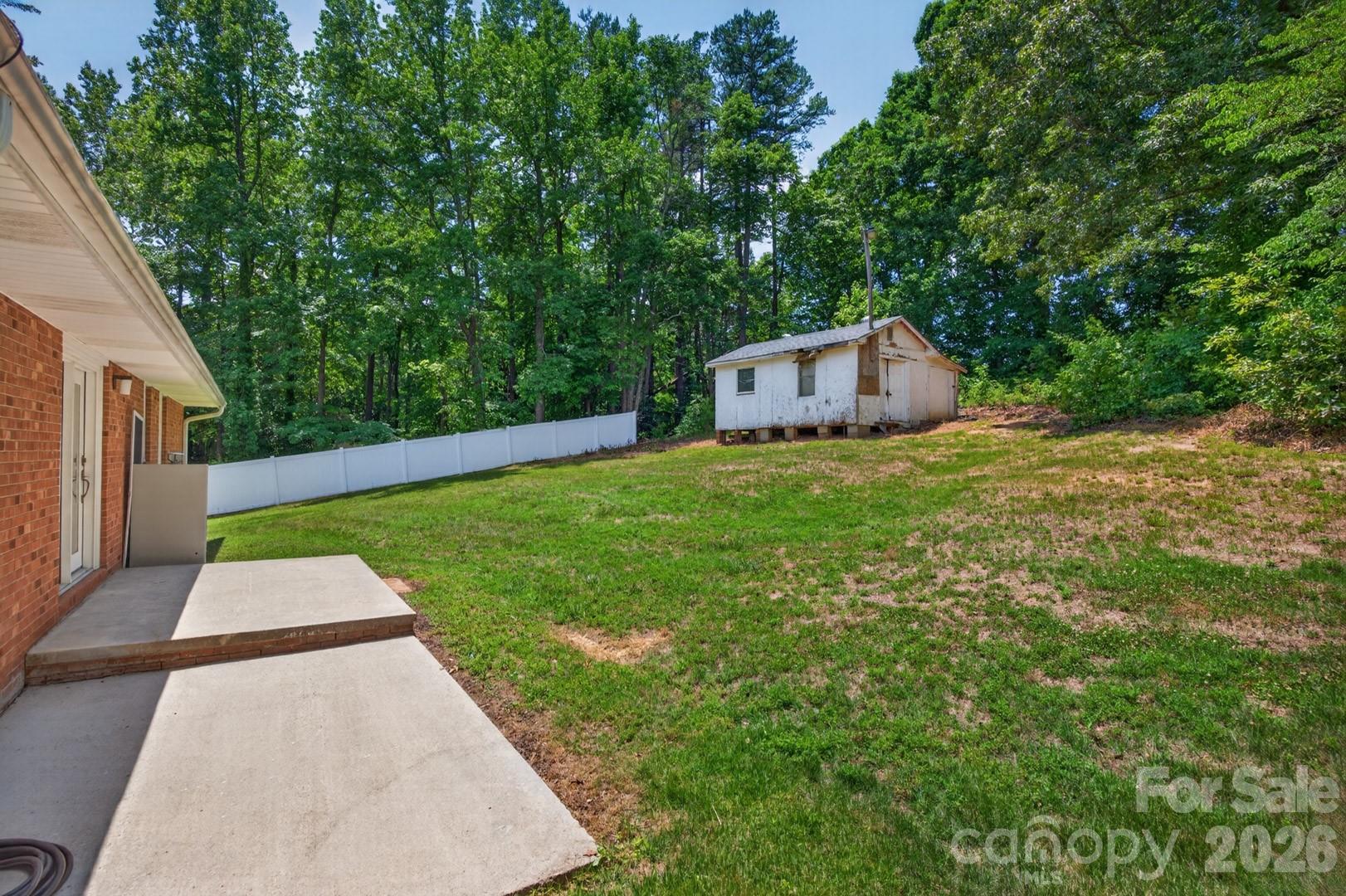 312 Turner Street — Landis