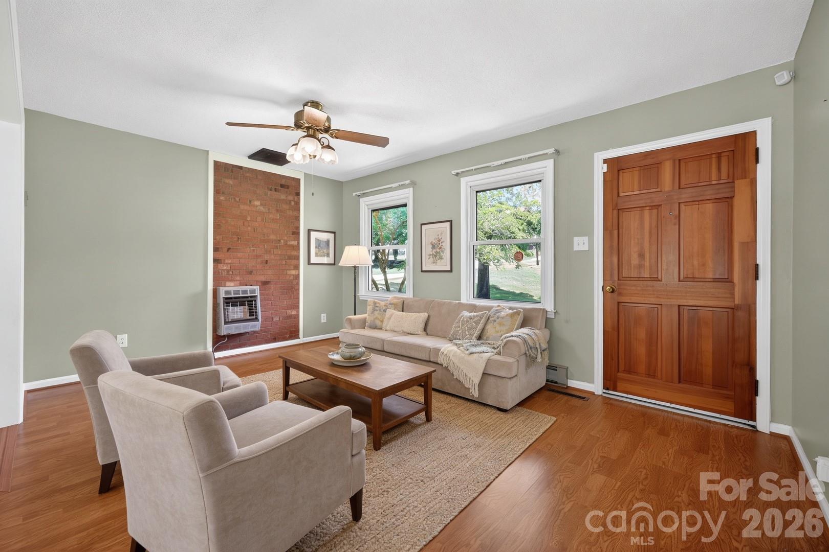 312 Turner Street — Landis
