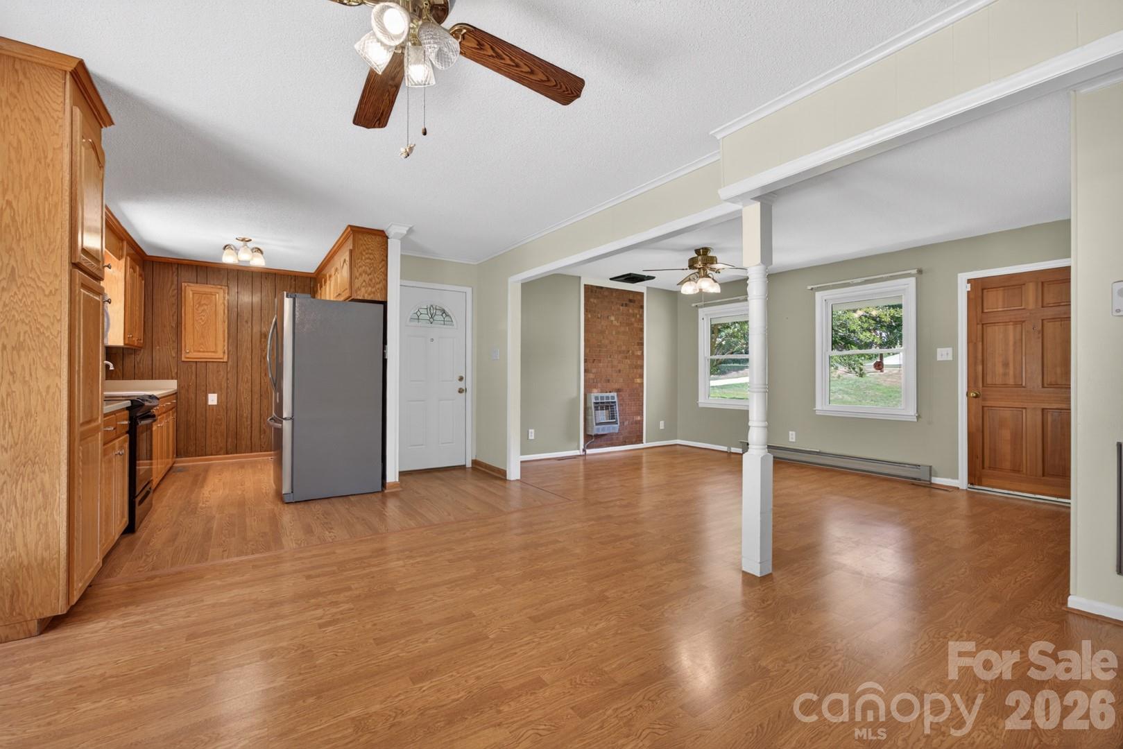 312 Turner Street — Landis