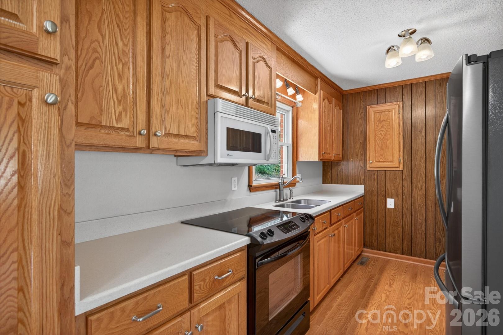 312 Turner Street — Landis