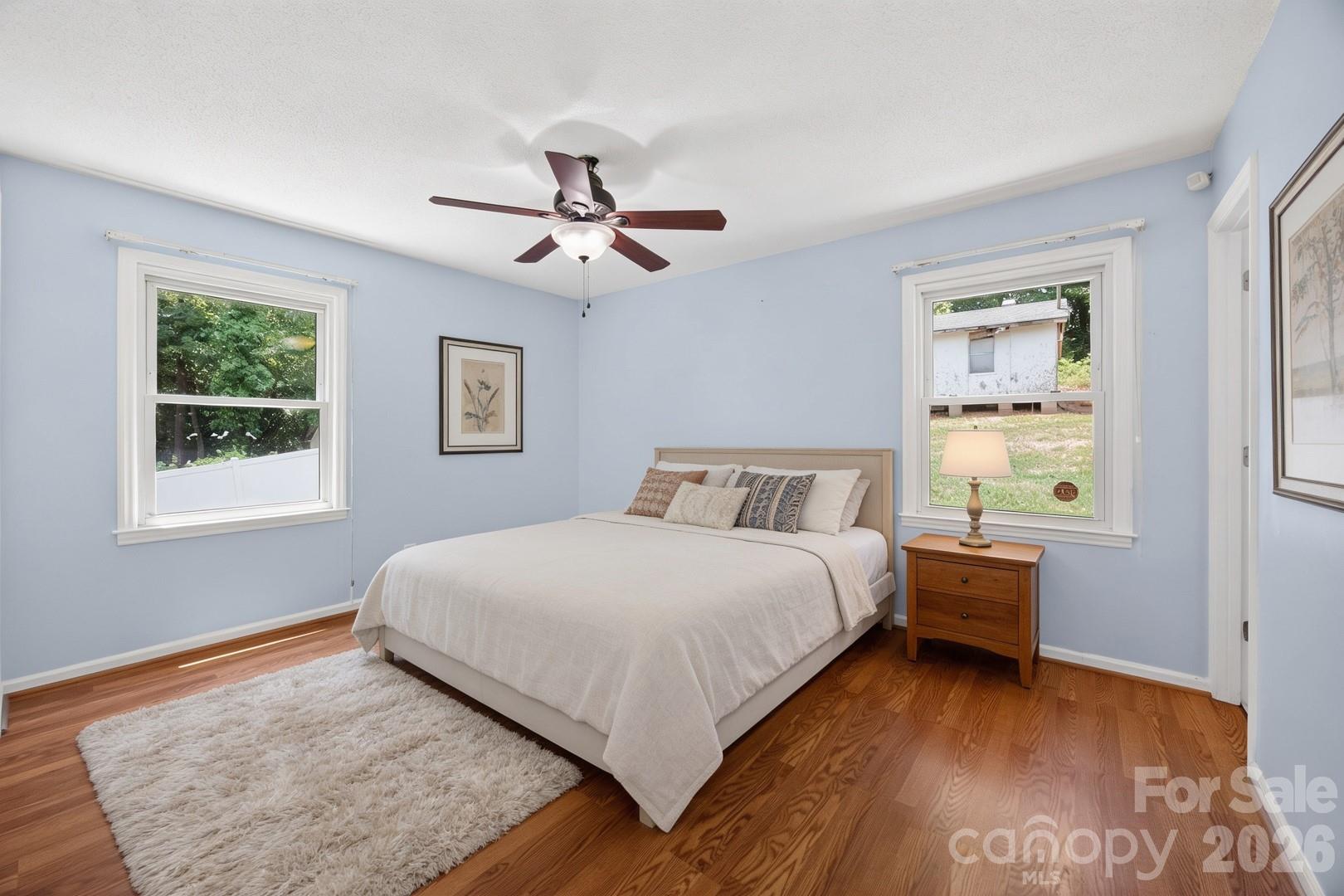 312 Turner Street — Landis