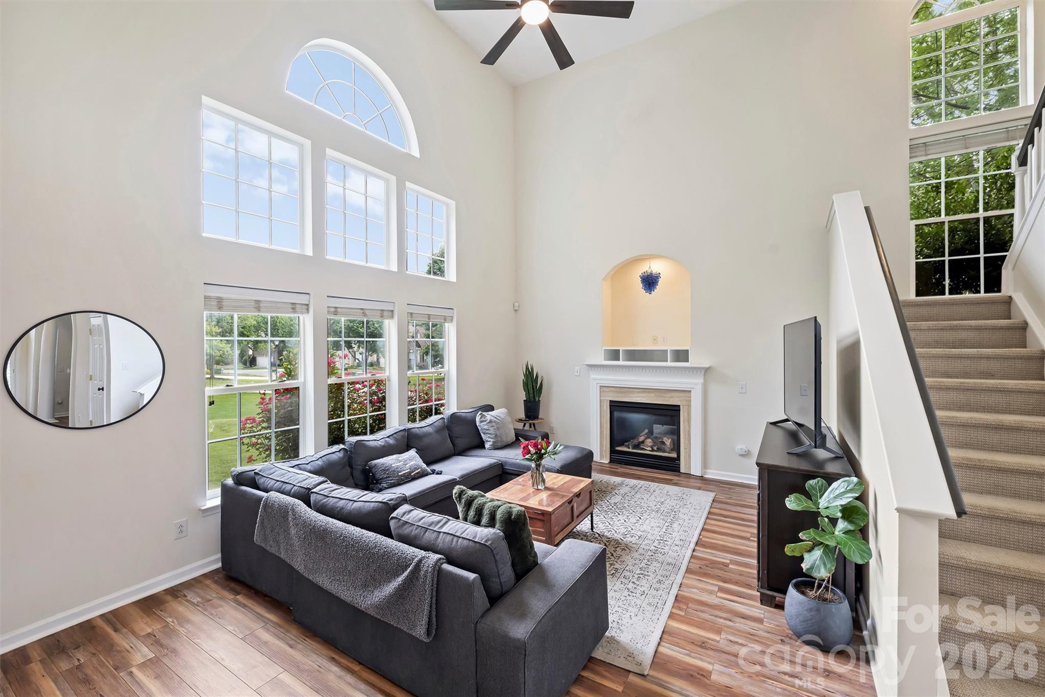 9318 Autumn Applause Drive — Charlotte