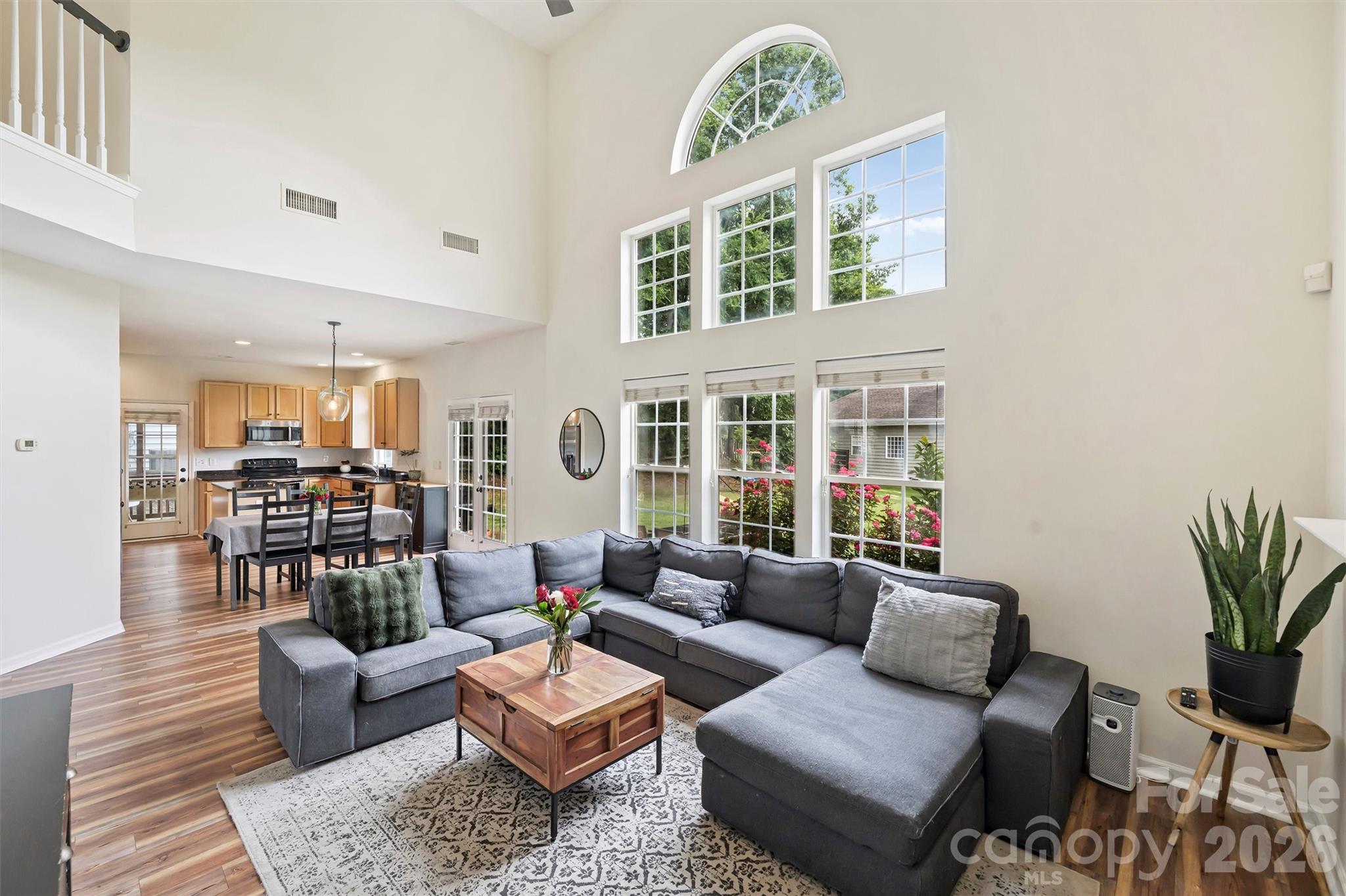 9318 Autumn Applause Drive — Charlotte