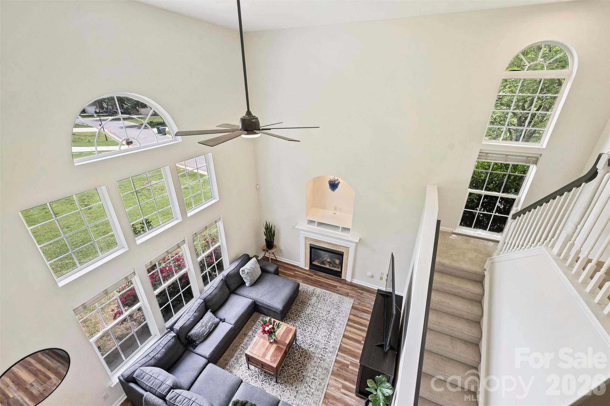 9318 Autumn Applause Drive — Charlotte