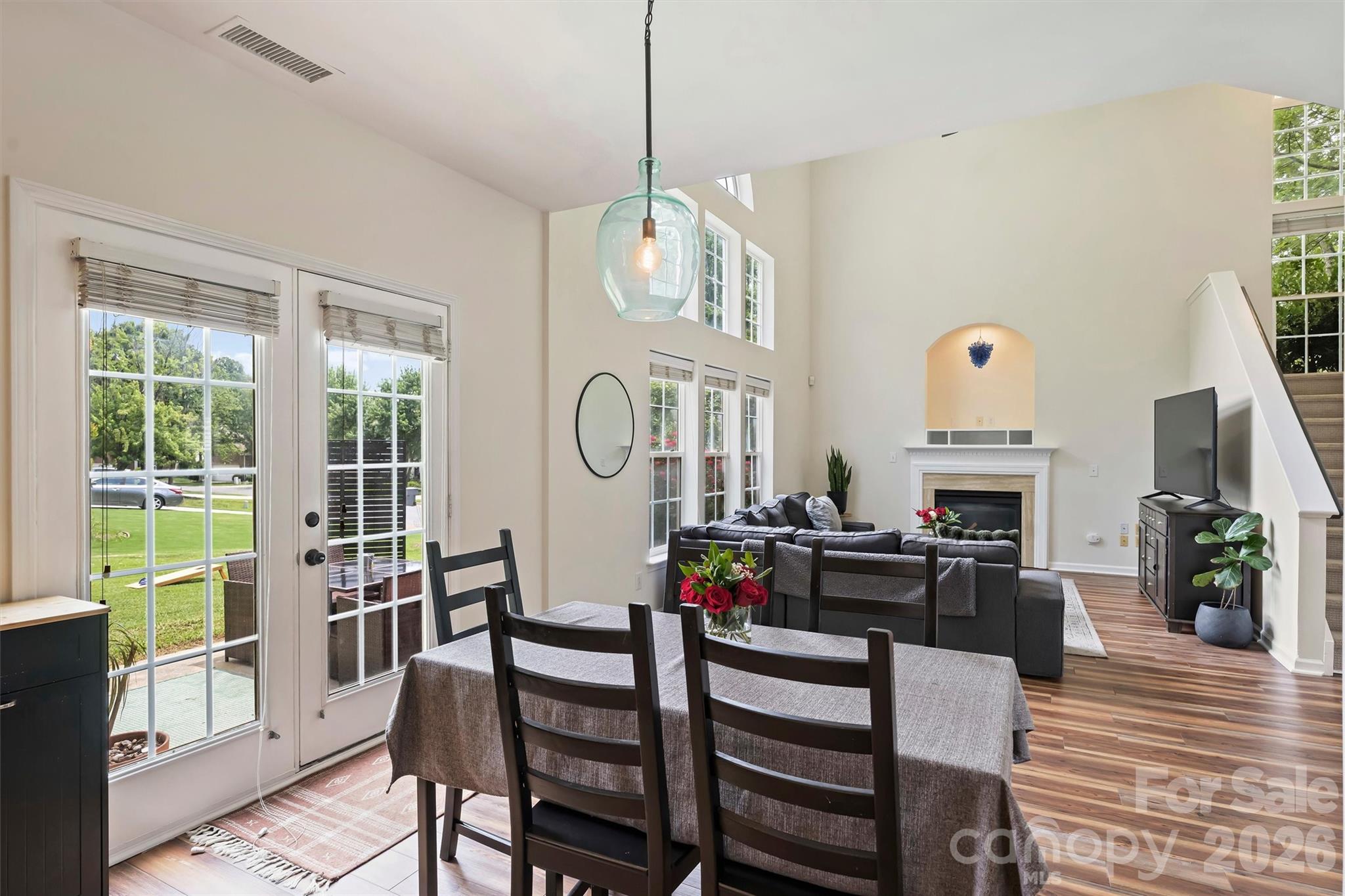 9318 Autumn Applause Drive — Charlotte