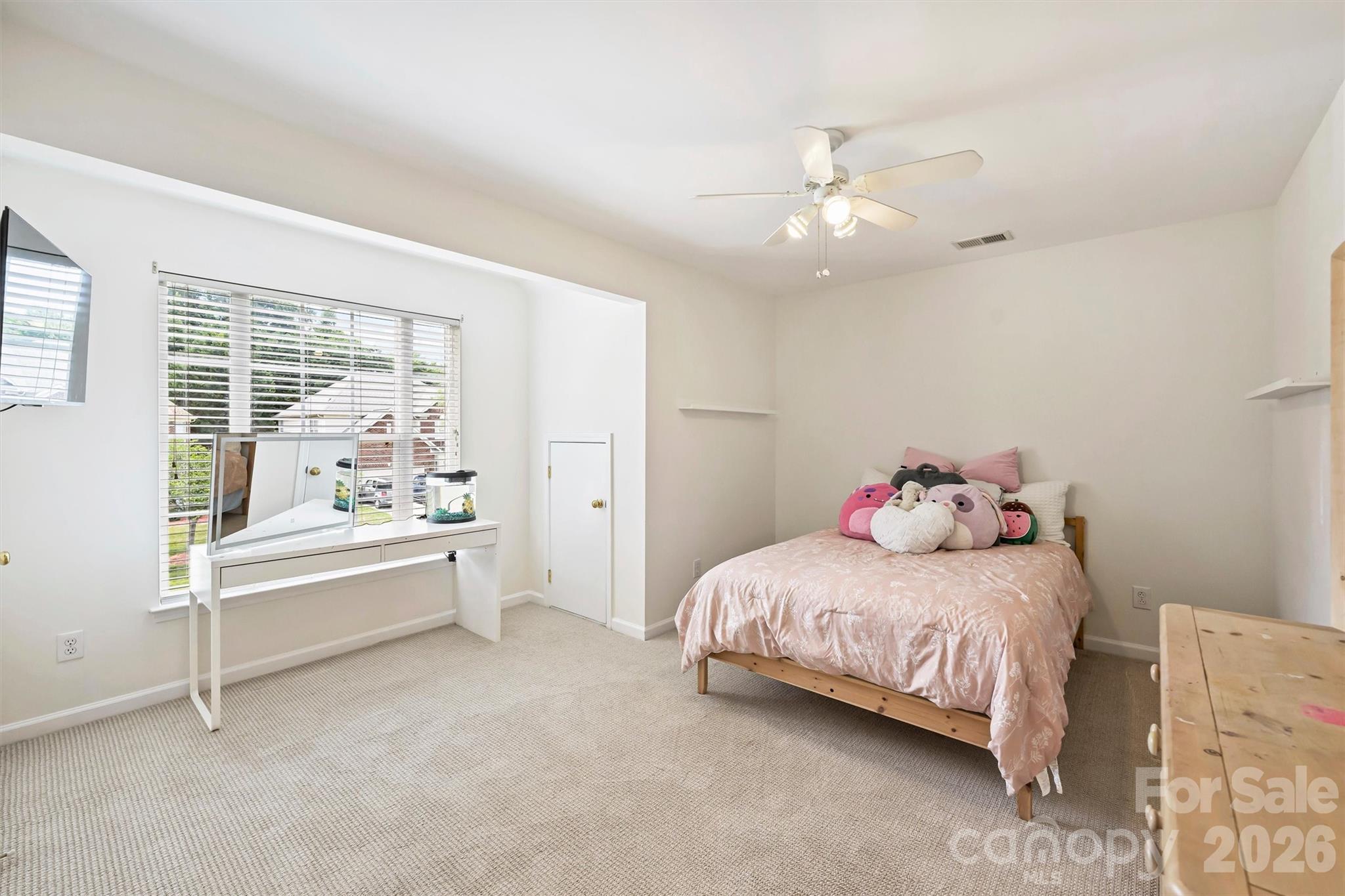 9318 Autumn Applause Drive — Charlotte