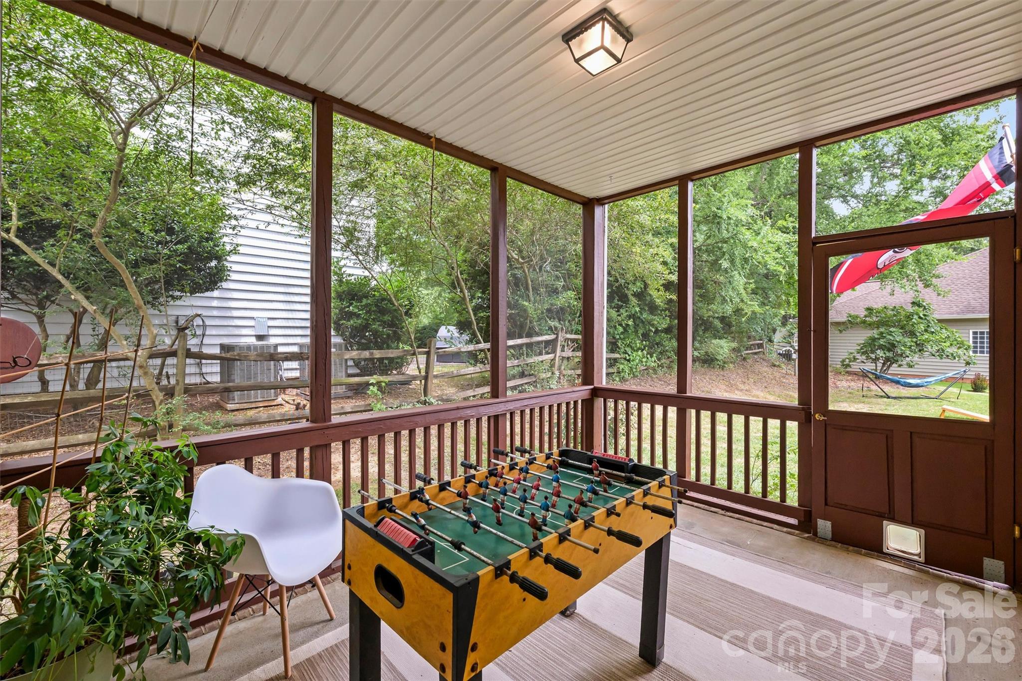 9318 Autumn Applause Drive — Charlotte