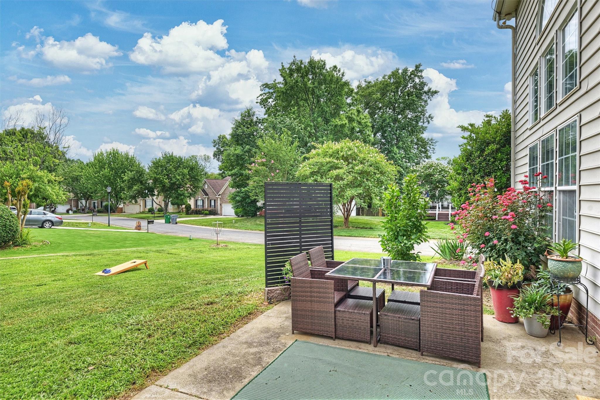 9318 Autumn Applause Drive — Charlotte