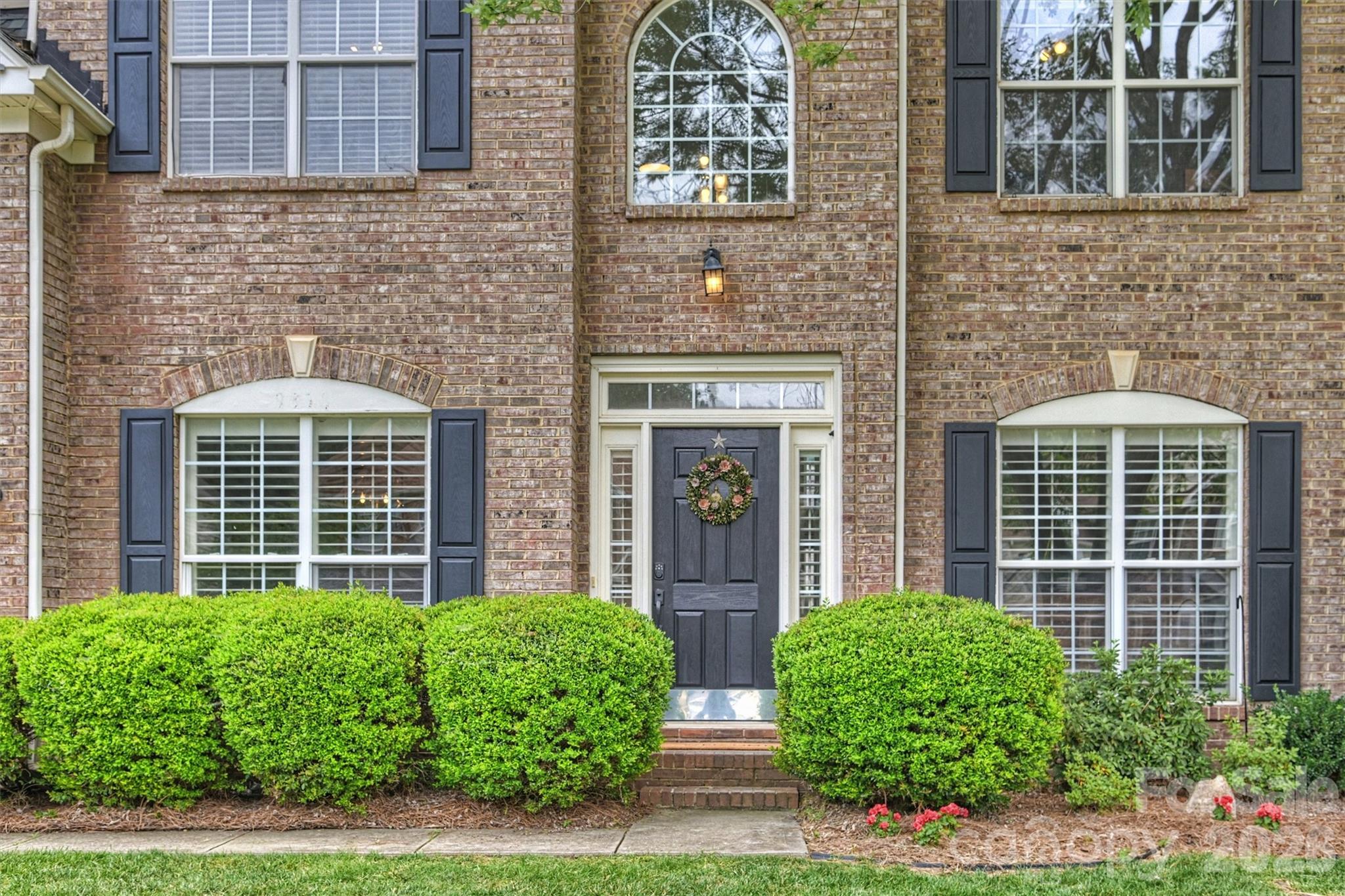 9318 Autumn Applause Drive — Charlotte