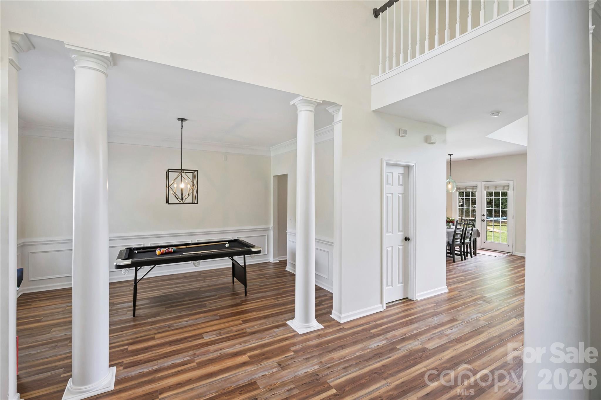 9318 Autumn Applause Drive — Charlotte