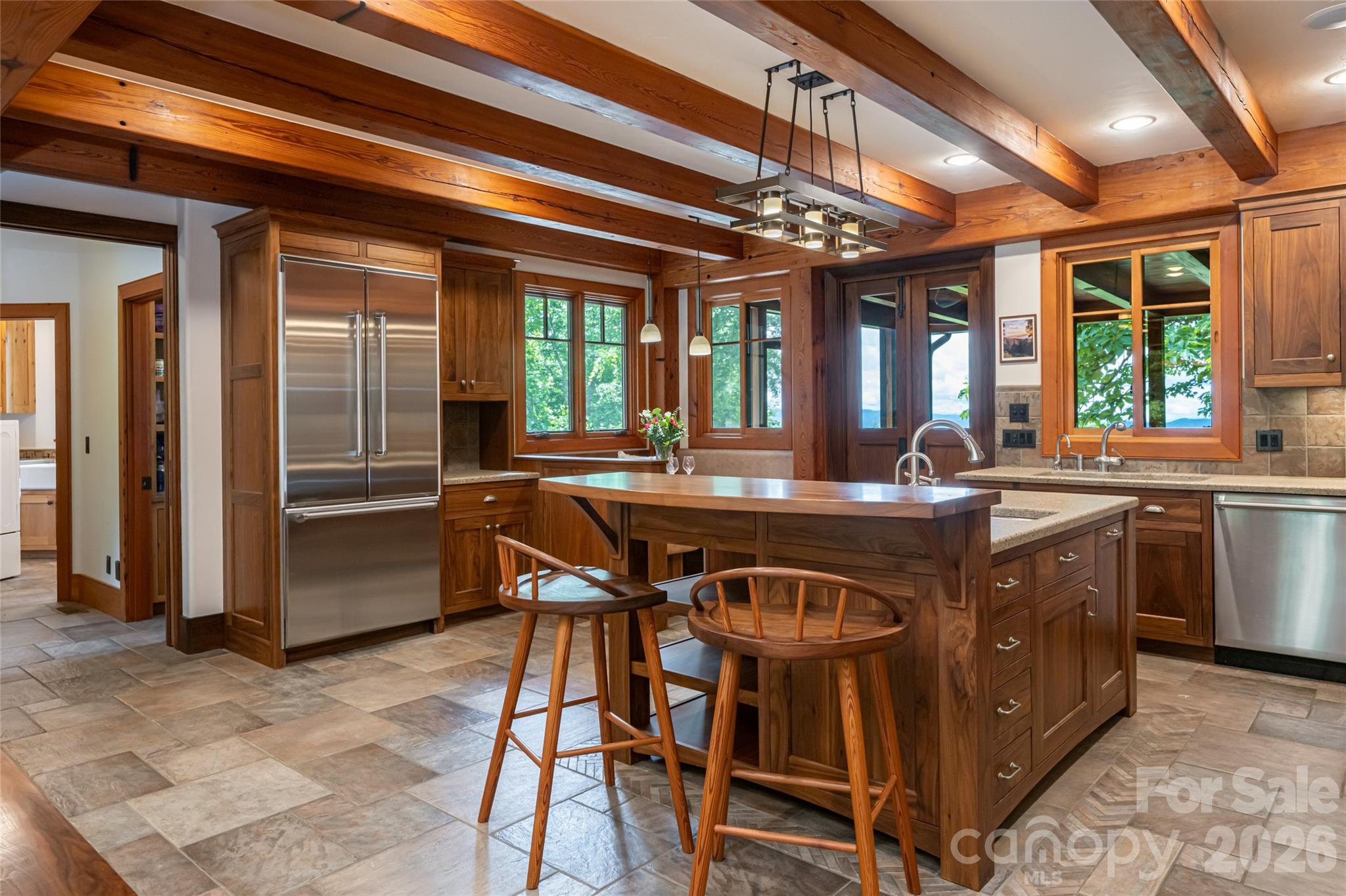 4900 Preserve Road — Sylva